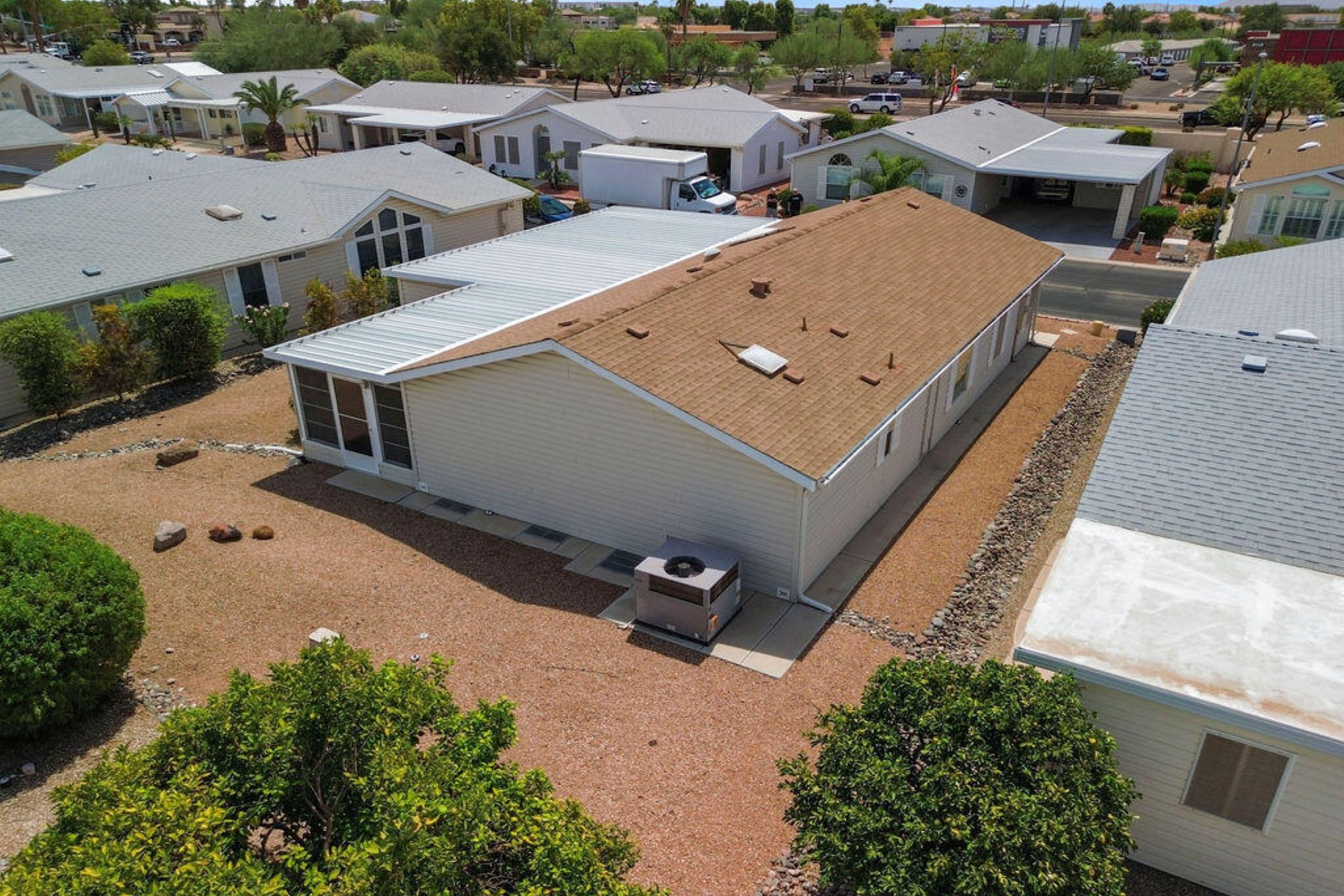  2550 S Ellsworth Road, Mesa, AZ 85209 - 物件實景