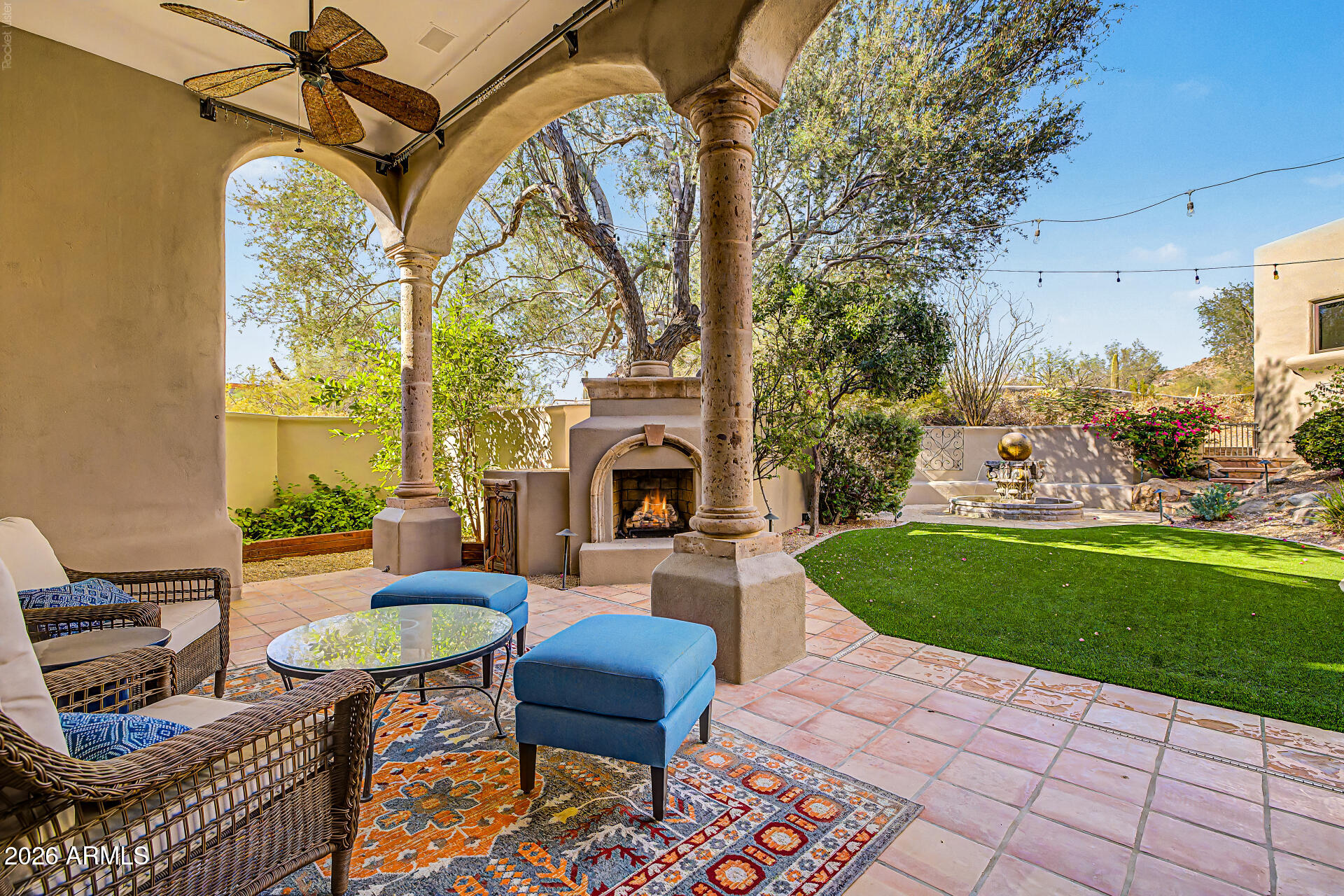  10040 East Happy Valley Road, Scottsdale, AZ 85255 - 物件實景