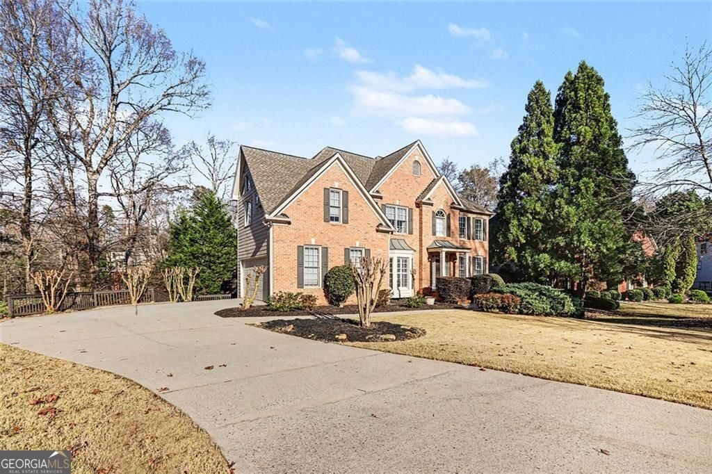 Suwanee, Georgia, 30024, United States, 5 Bedrooms Bedrooms, ,3 BathroomsBathrooms,Residential,For Sale,2006571