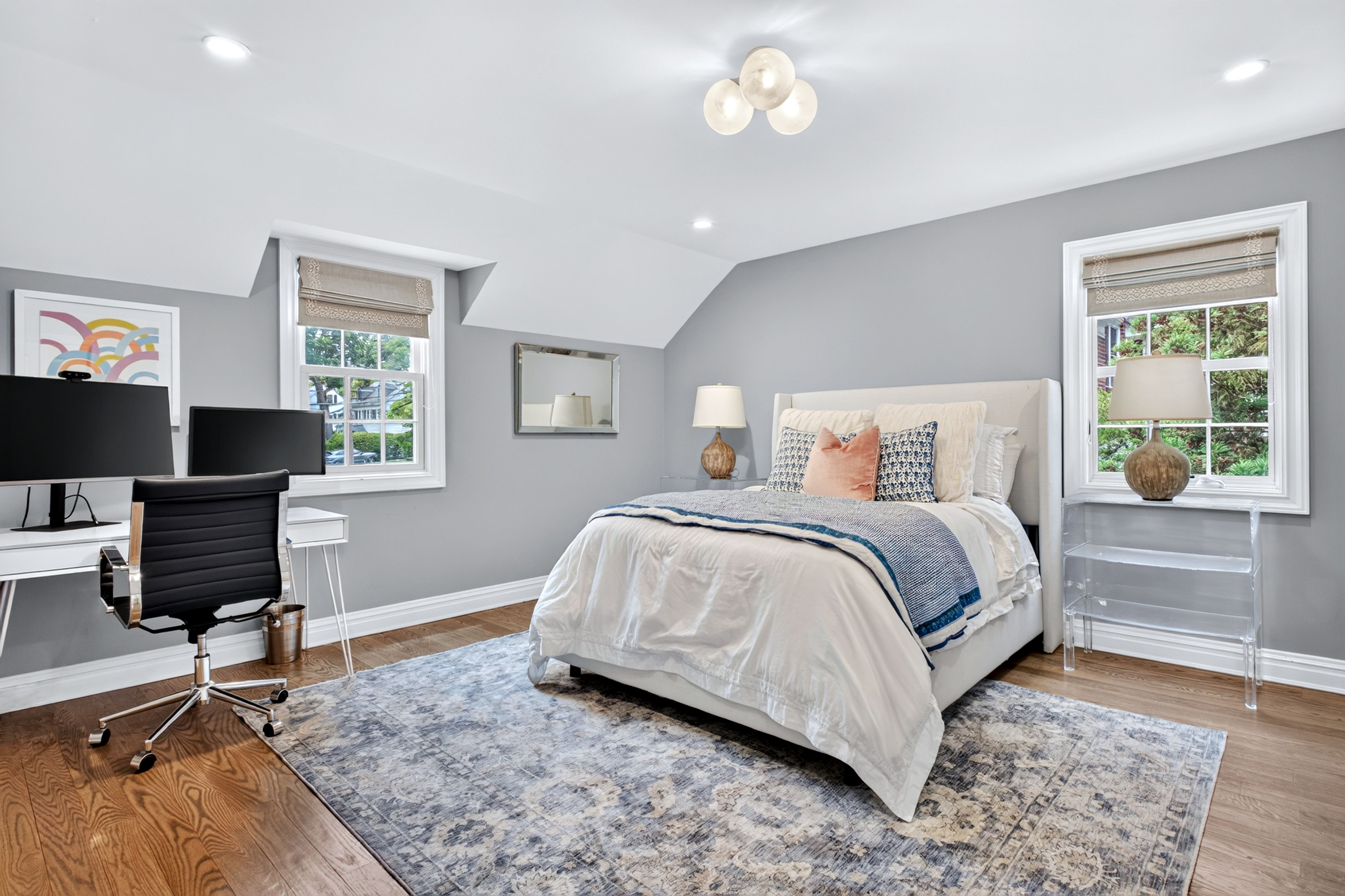  162 Manhasset Woods Road, Manhasset, NY 11030 - 物件實景