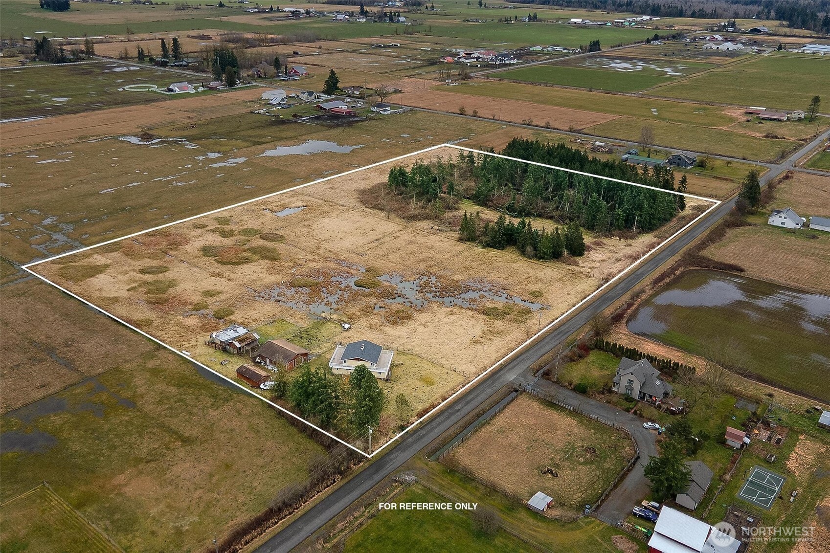 Enumclaw, Washington, 98022, United States, 2 Bedrooms Bedrooms, ,2 BathroomsBathrooms,Residential,For Sale,1977009