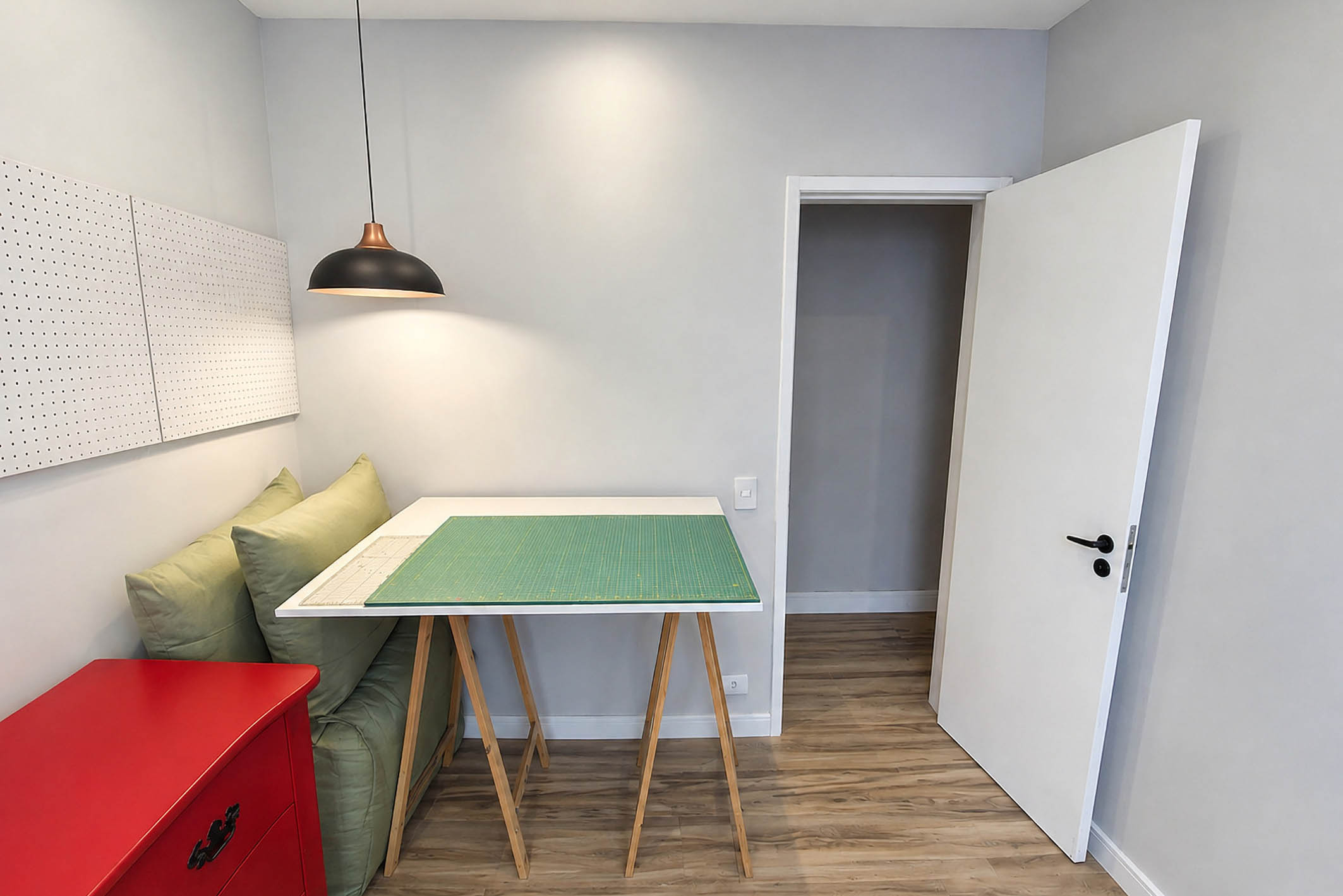  Renovated Apartment Two Blocks from the Beach in Ipanema - 物件實景