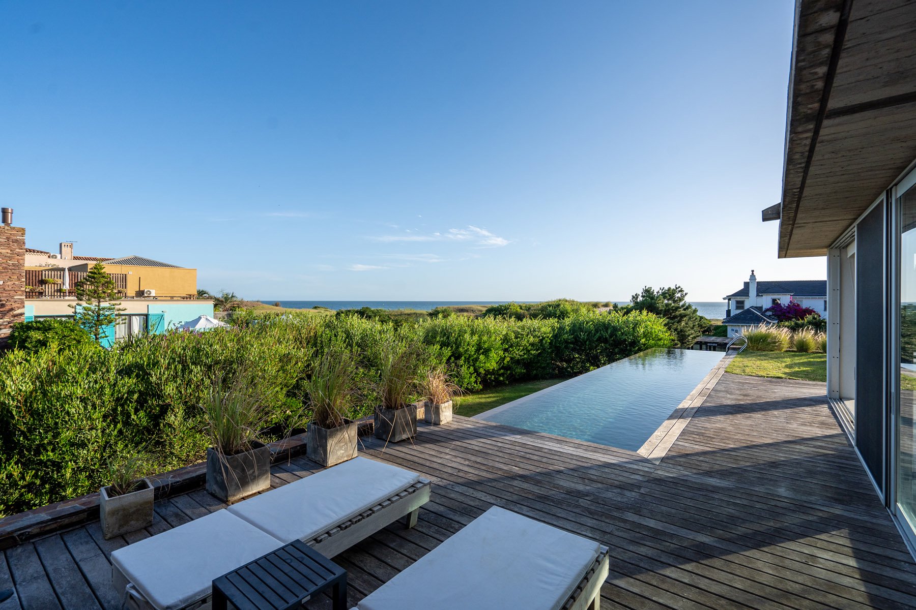  House a few meters from the sea in Tio Tom. - 物件實景