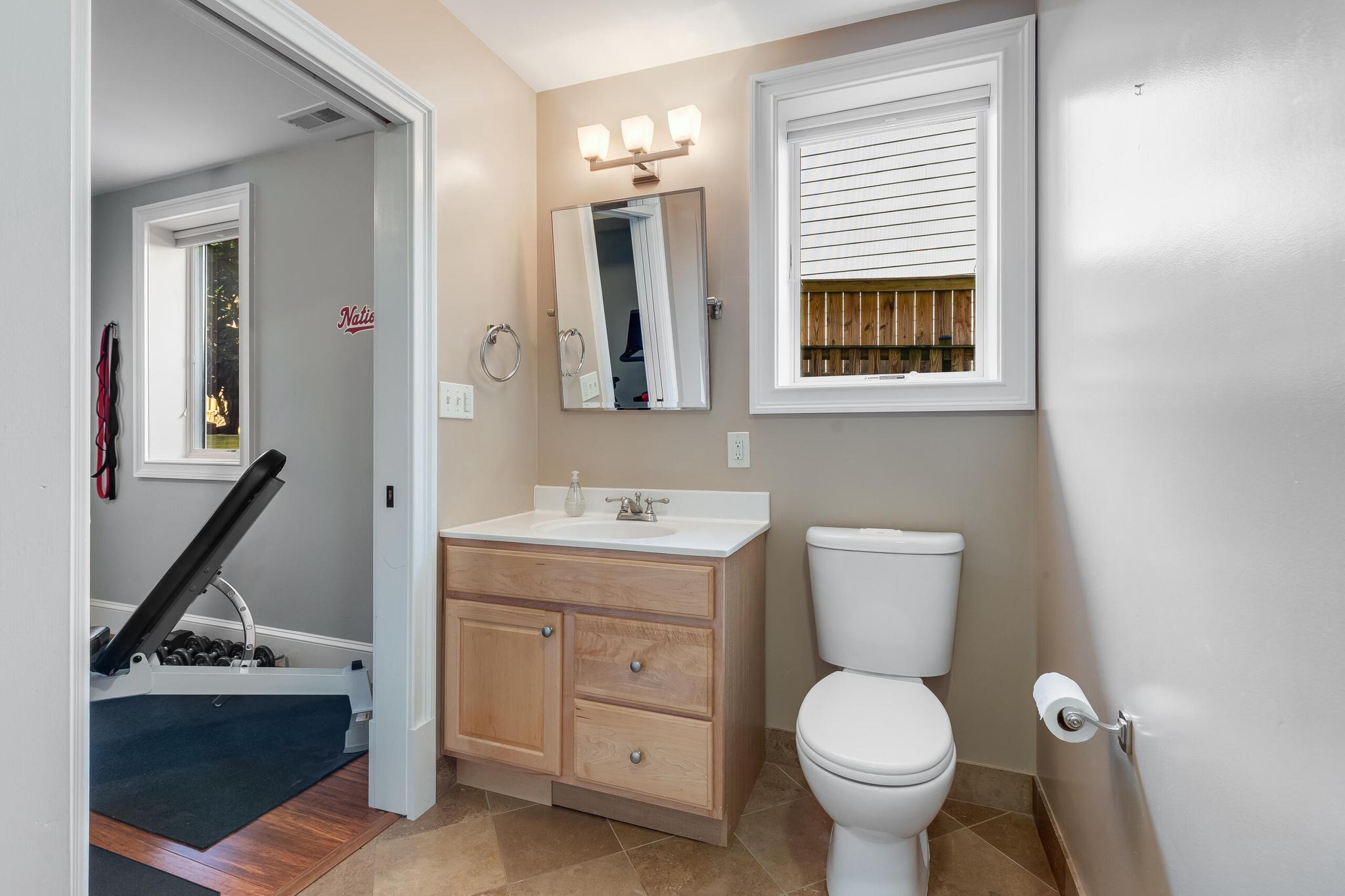  1708 N Quebec Street, Arlington, VA, 22207 - 物件實景