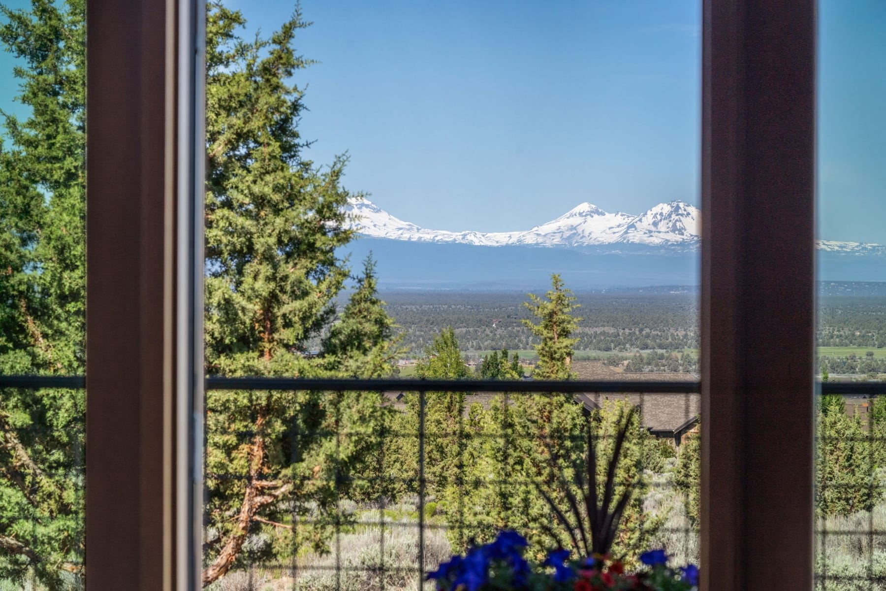 15403 SW Hope Vista Drive Powell Butte, OR 97753 - 物件實景