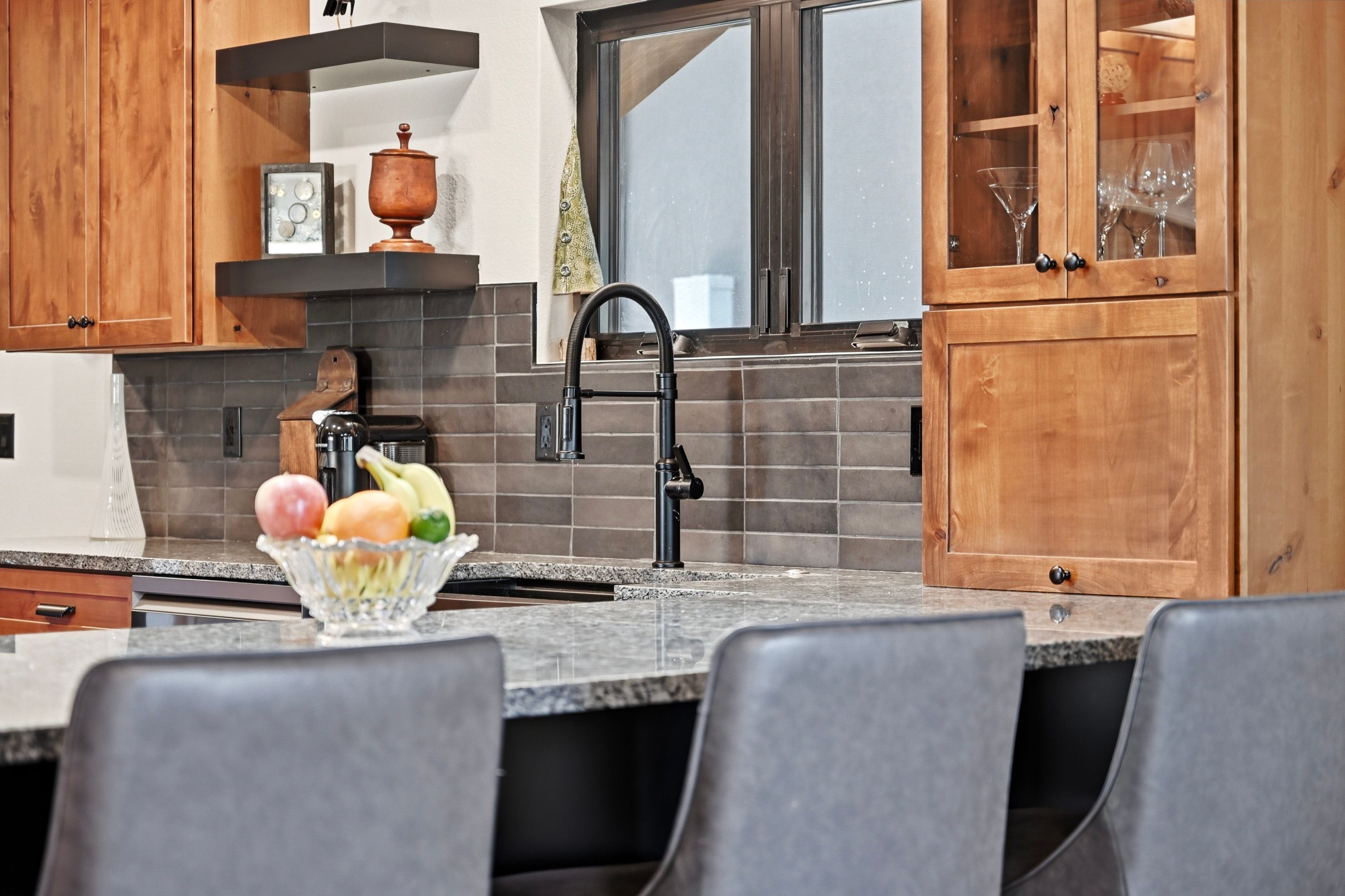  Modern Luxury with Mountain Views & ADU - 物件實景