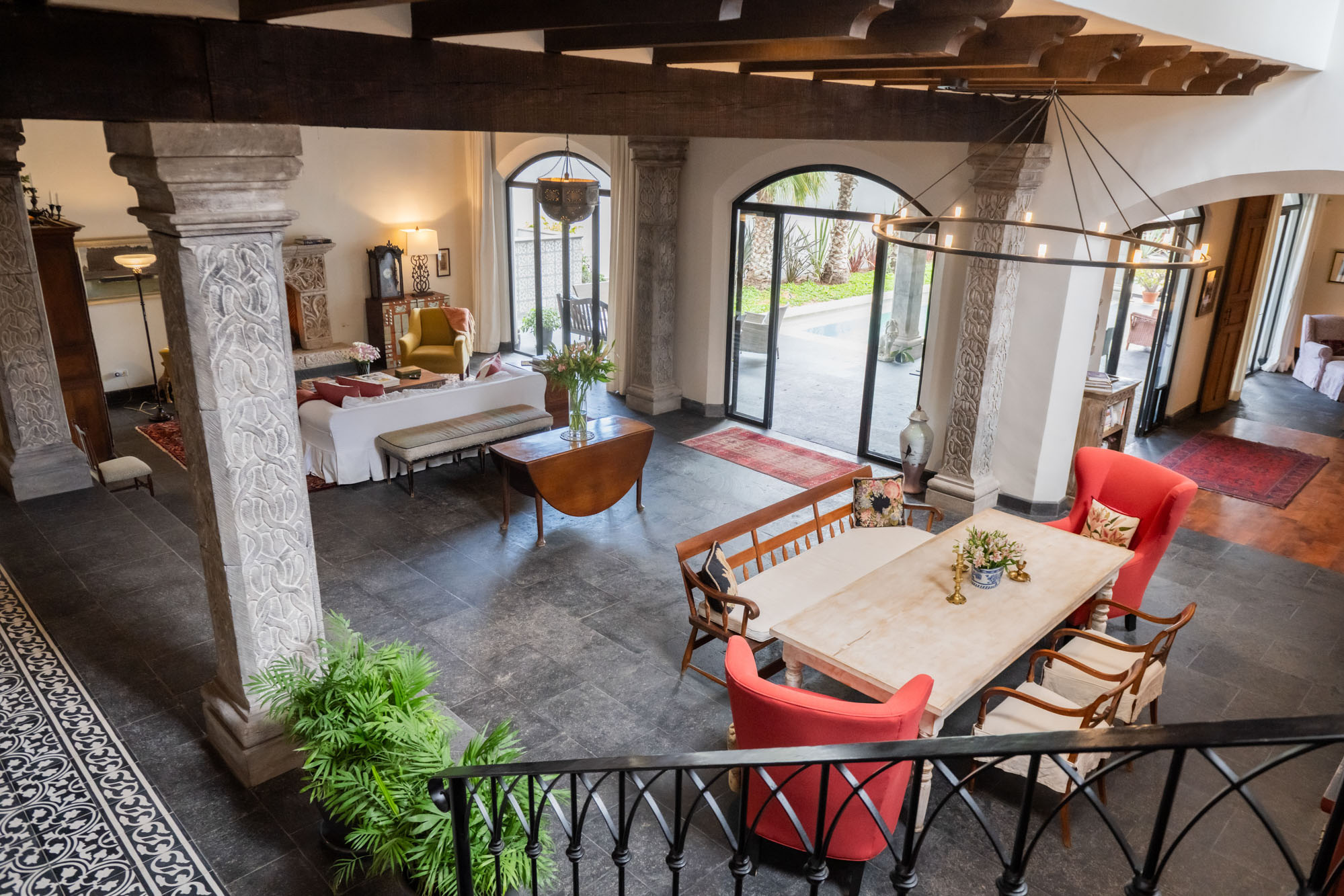  Casa Cairo - 物件實景