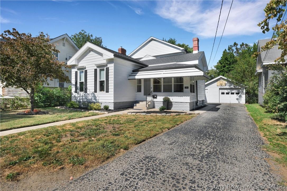 Park Pl, Jeffersonville, IN 47130 #1