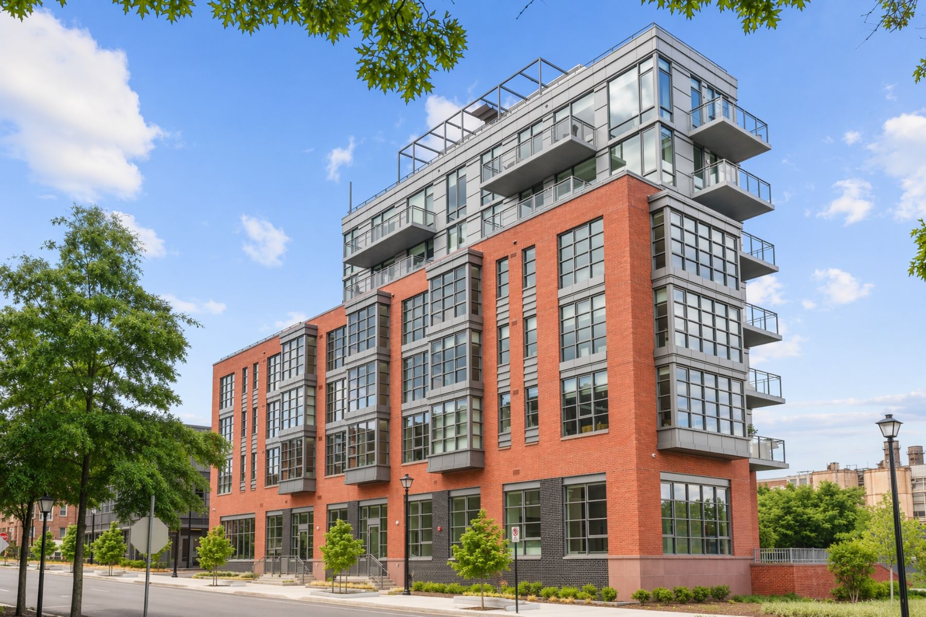  1201 N Royal Street, Alexandria, VA, 22314 - 物件實景