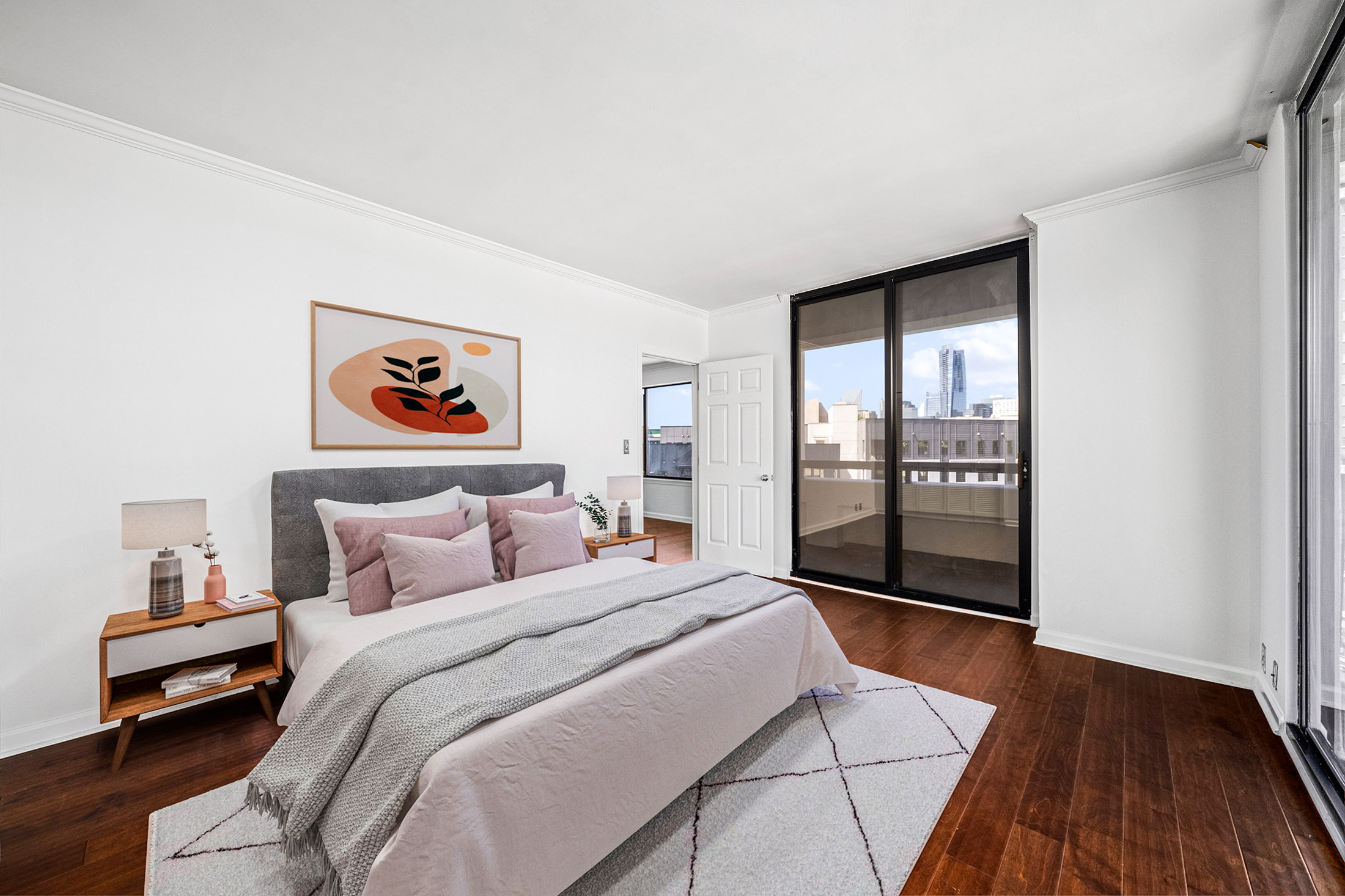  Easy, Elevated Living in the Heart of Buckhead - 物件實景