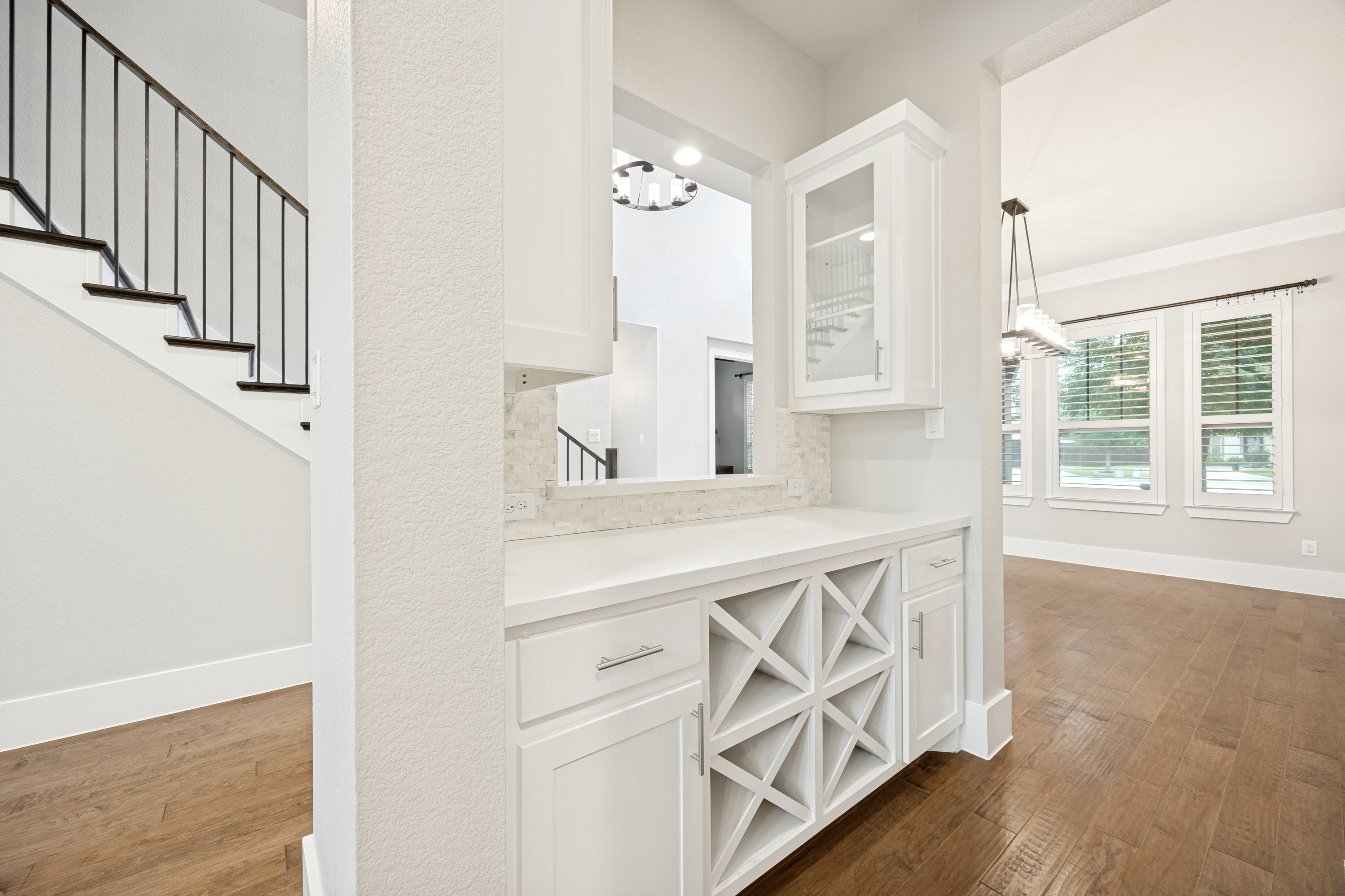  University Place Luxury Home on Oversized Cul-De-Sac Lot in Plano ISD - 物件實景