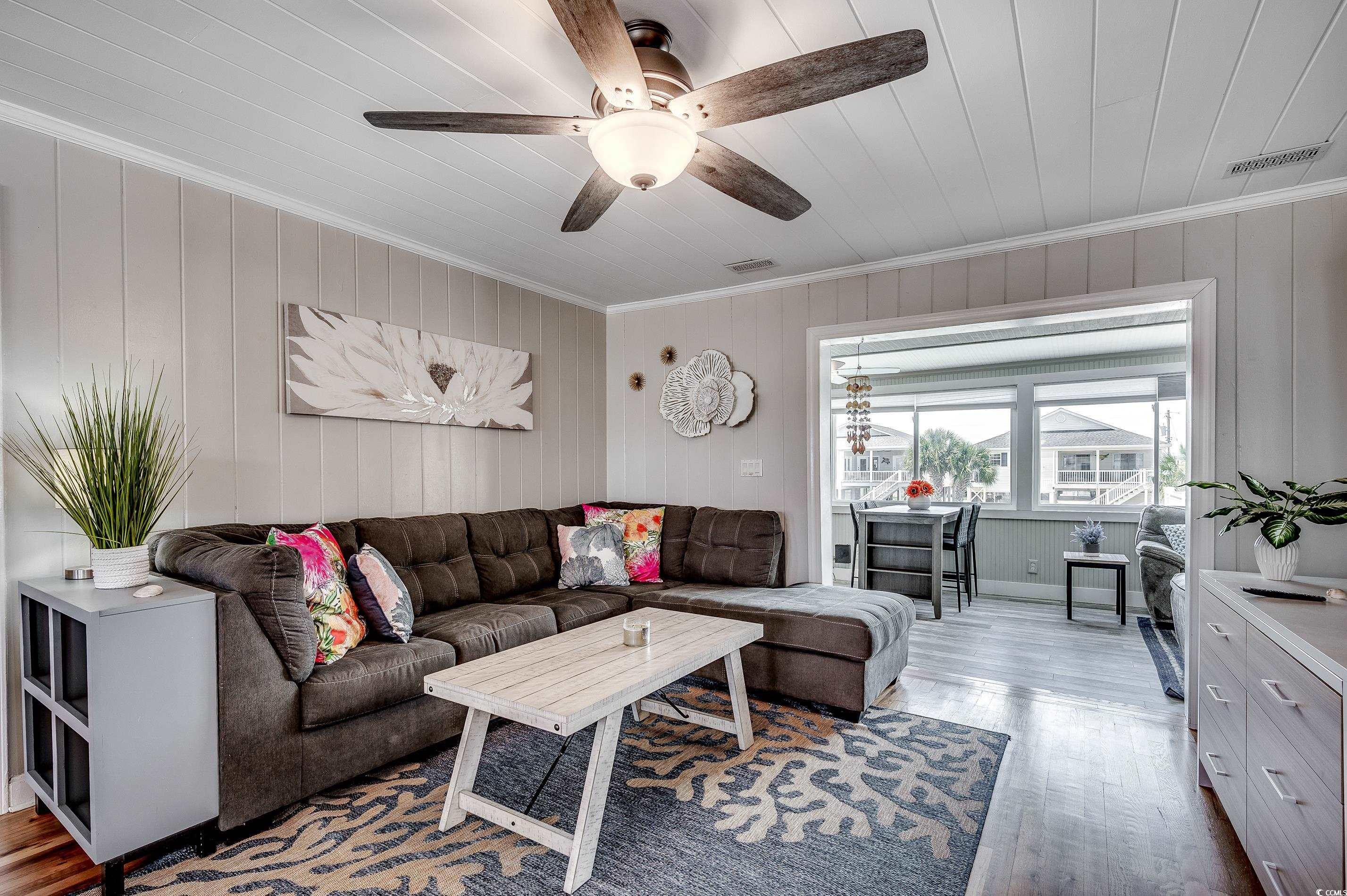 North Myrtle Beach, South Carolina, 29582, United States, 4 Bedrooms Bedrooms, ,3 BathroomsBathrooms,Residential,For Sale,1763635