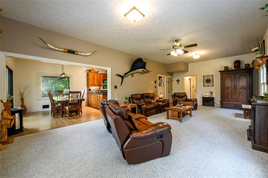 Covington, Georgia, 30014, United States, 5 Bedrooms Bedrooms, ,5 BathroomsBathrooms,Residential,For Sale,1895432