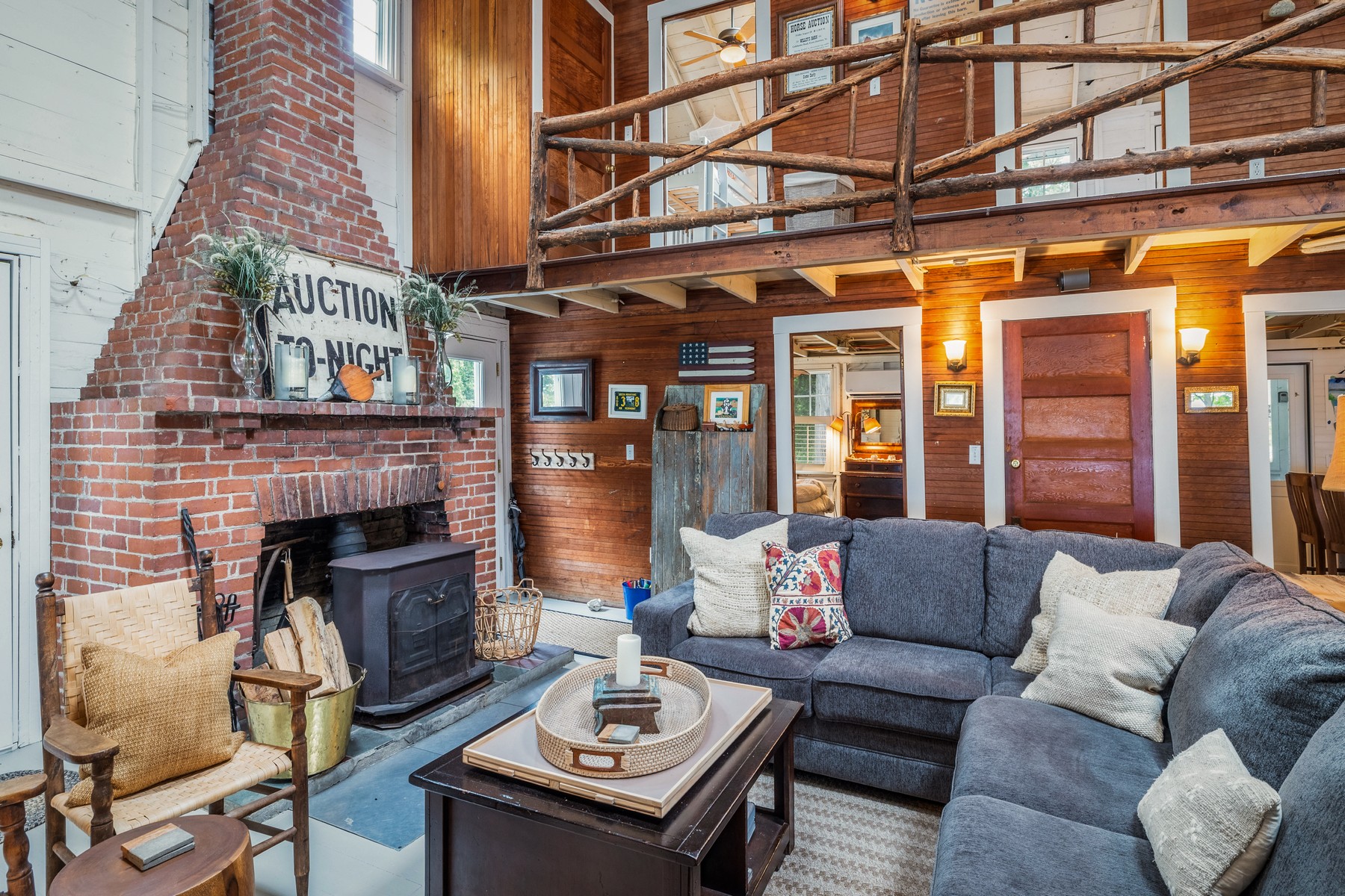  1333 Colchester Point Road - 物件實景