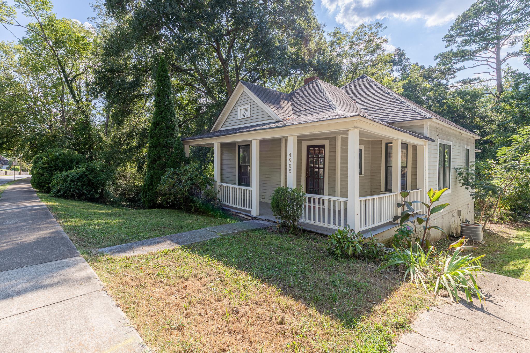 Tennessee Ave, Chattanooga, TN 37409 #1