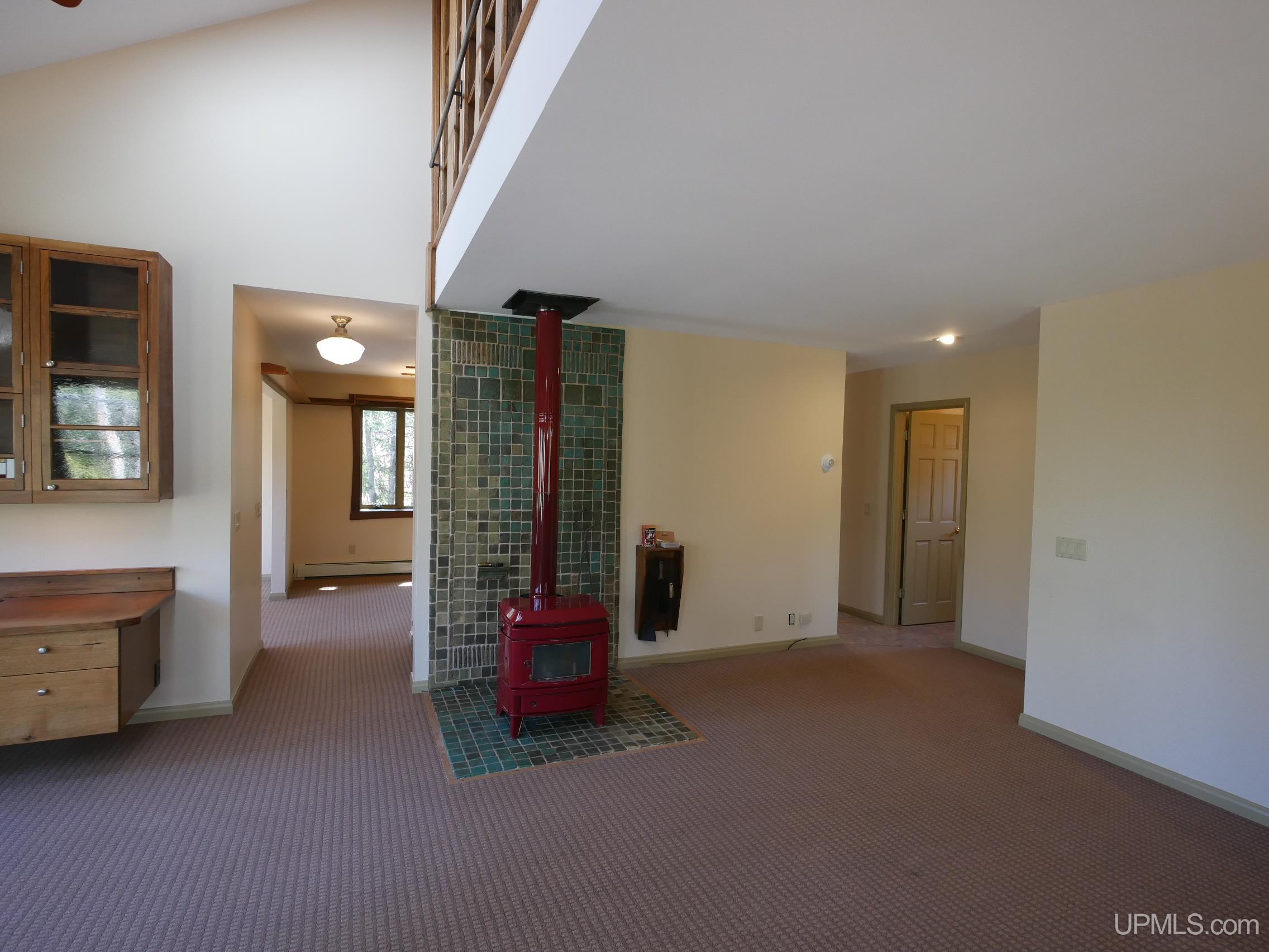 Copper Harbor, Michigan, 49918, United States, 3 Bedrooms Bedrooms, ,3 BathroomsBathrooms,Residential,For Sale,1924307