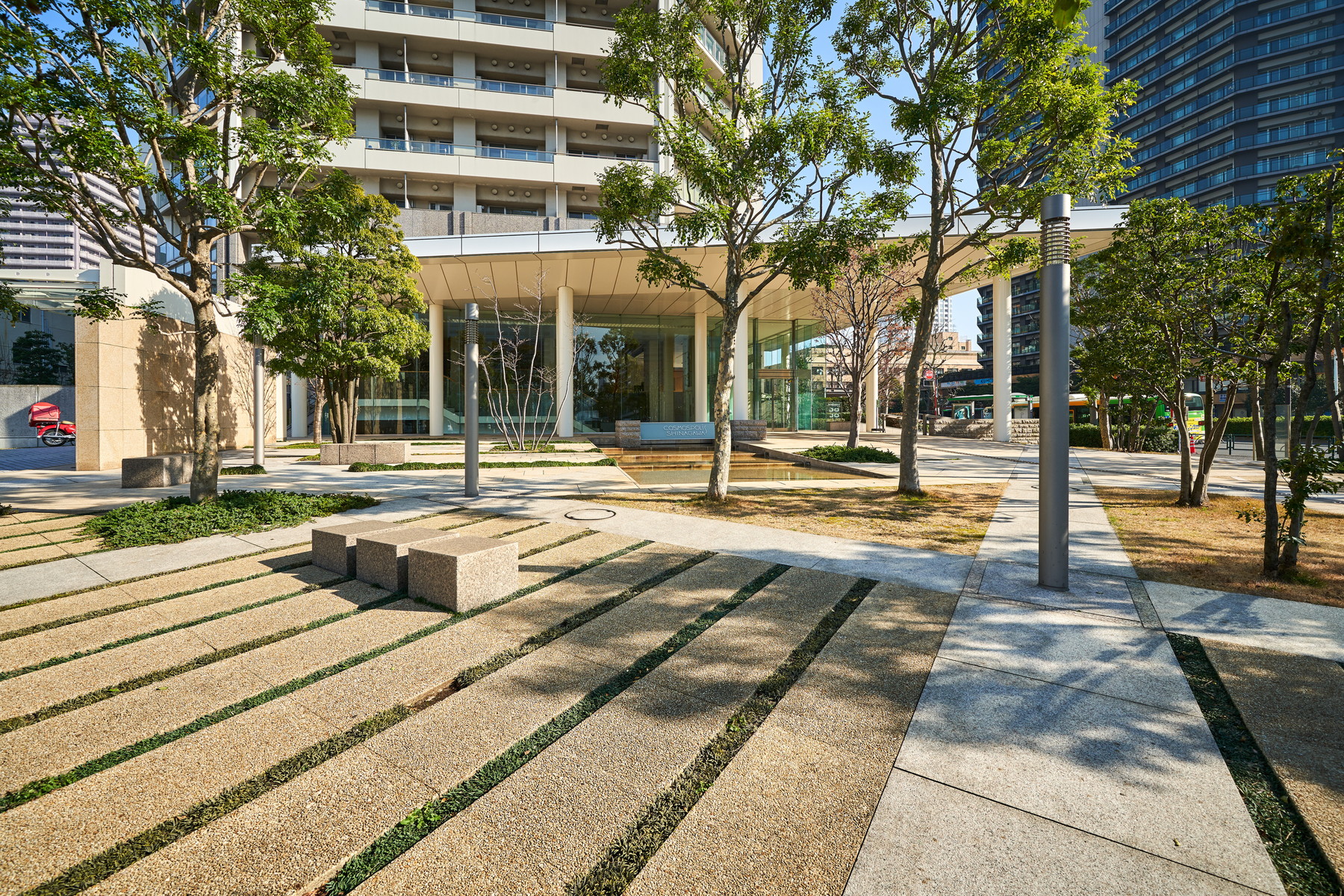  COSMOS POLIS SHINAGAWA - 物件實景