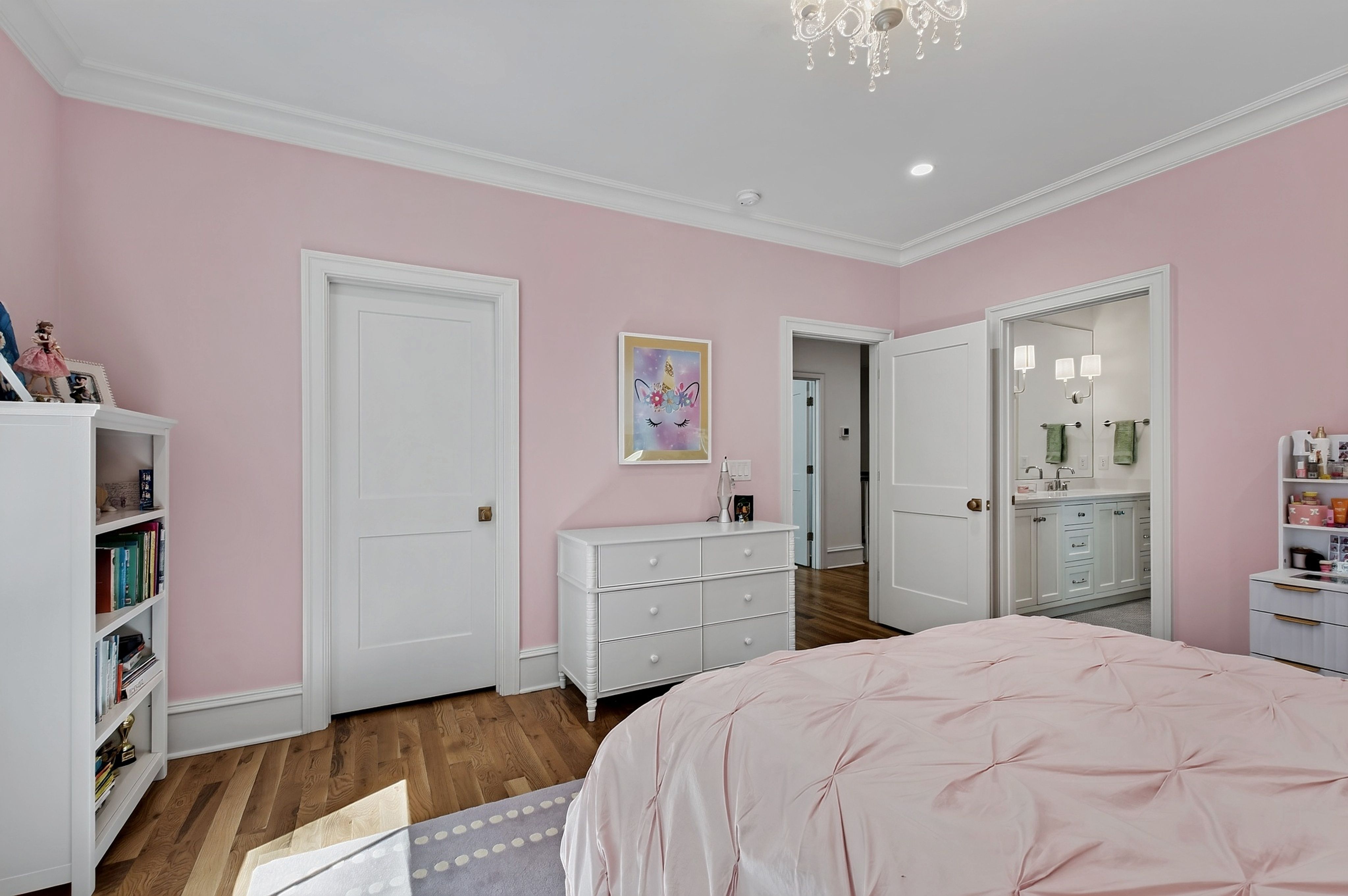  200 Pasquotank Drive, Raleigh, NC 27609 - 物件實景