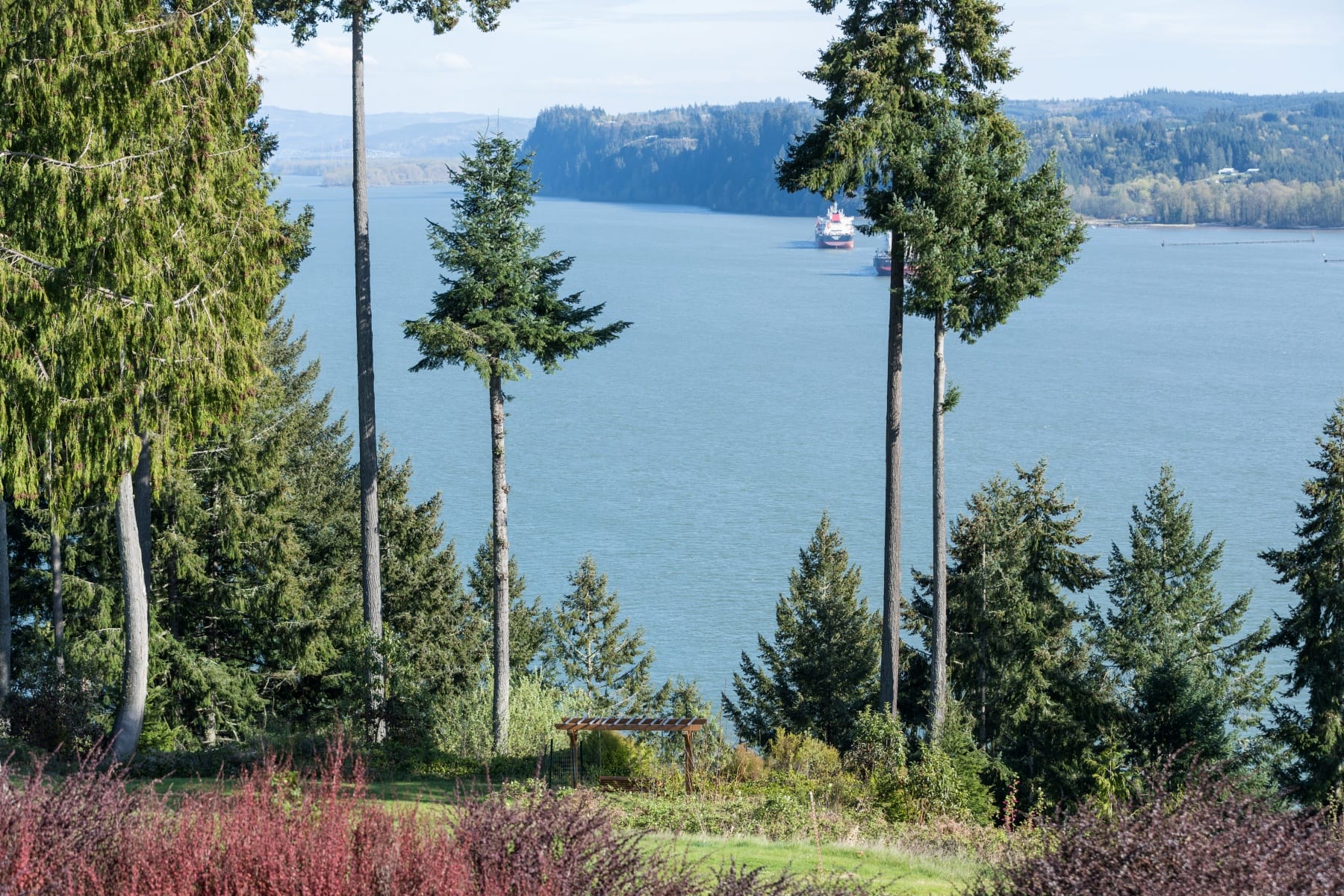  545 MCADAMS RD Longview, WA 98632 - 物件實景