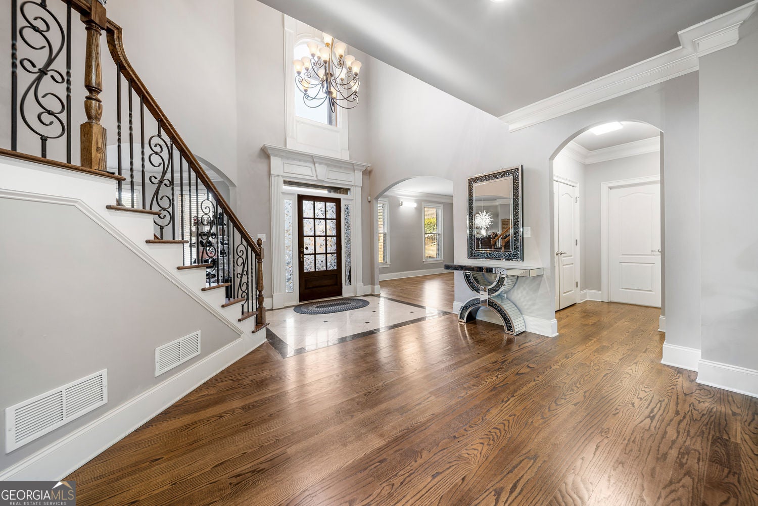 Suwanee, Georgia, 30024, United States, 7 Bedrooms Bedrooms, ,5 BathroomsBathrooms,Residential,For Sale,2006580