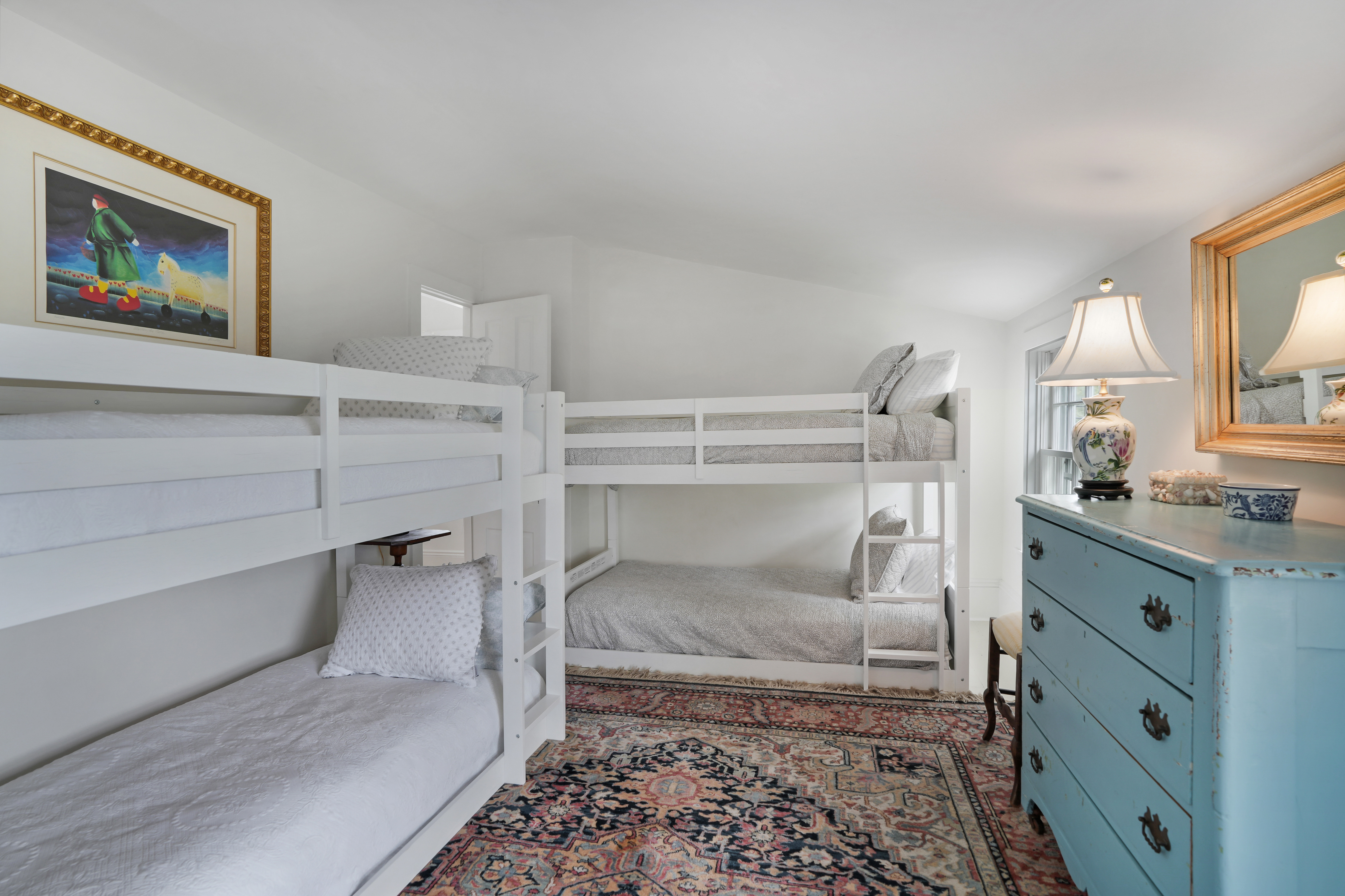  Historic Elegance Meets Modern Luxury in Vineyard Haven - 物件實景