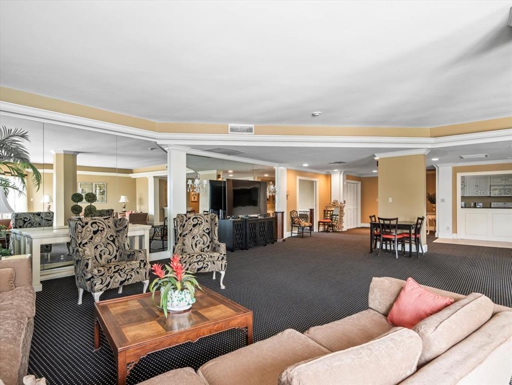 Tampa, Florida, 33629, United States, 2 Bedrooms Bedrooms, ,2 BathroomsBathrooms,Residential,For Sale,1993364