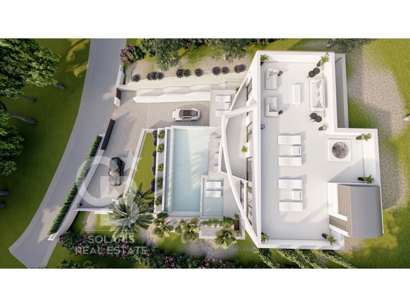 Alicante, Altea, Altea la Vella Alicante, Altea, A, Altea, Comunidad Valenciana, ES, 4 Bedrooms Bedrooms, ,5 BathroomsBathrooms,Residential,For Sale,Alicante, Altea, Altea la Vella Alicante, Altea, A,1612647