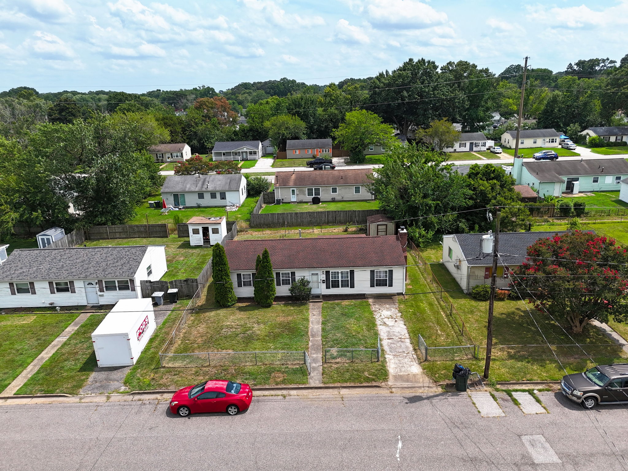  1820 Moger Drive, Hampton, VA, 23663 - 物件實景