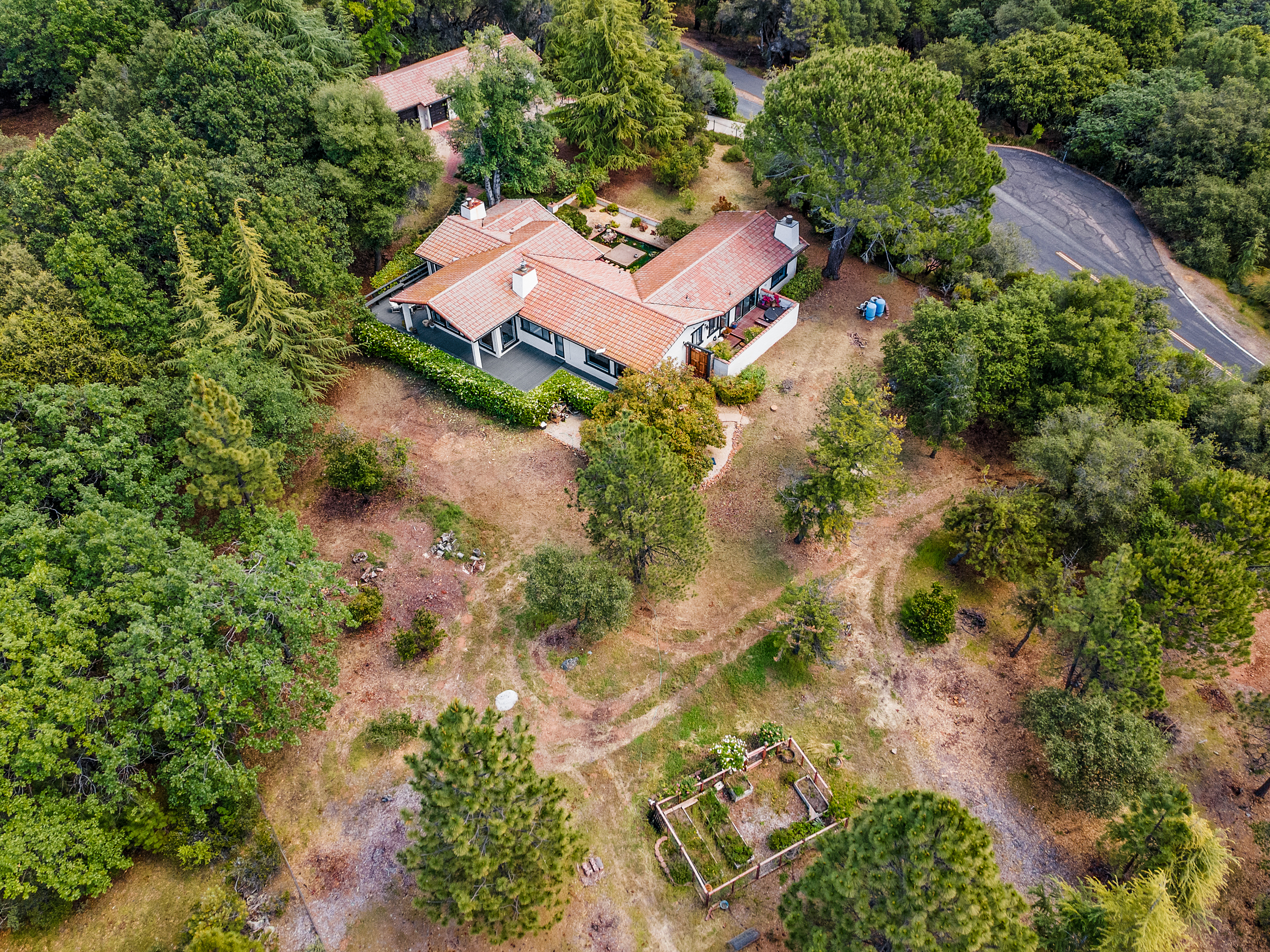  13185 Trent Court, Jackson, CA 95642 - 物件實景