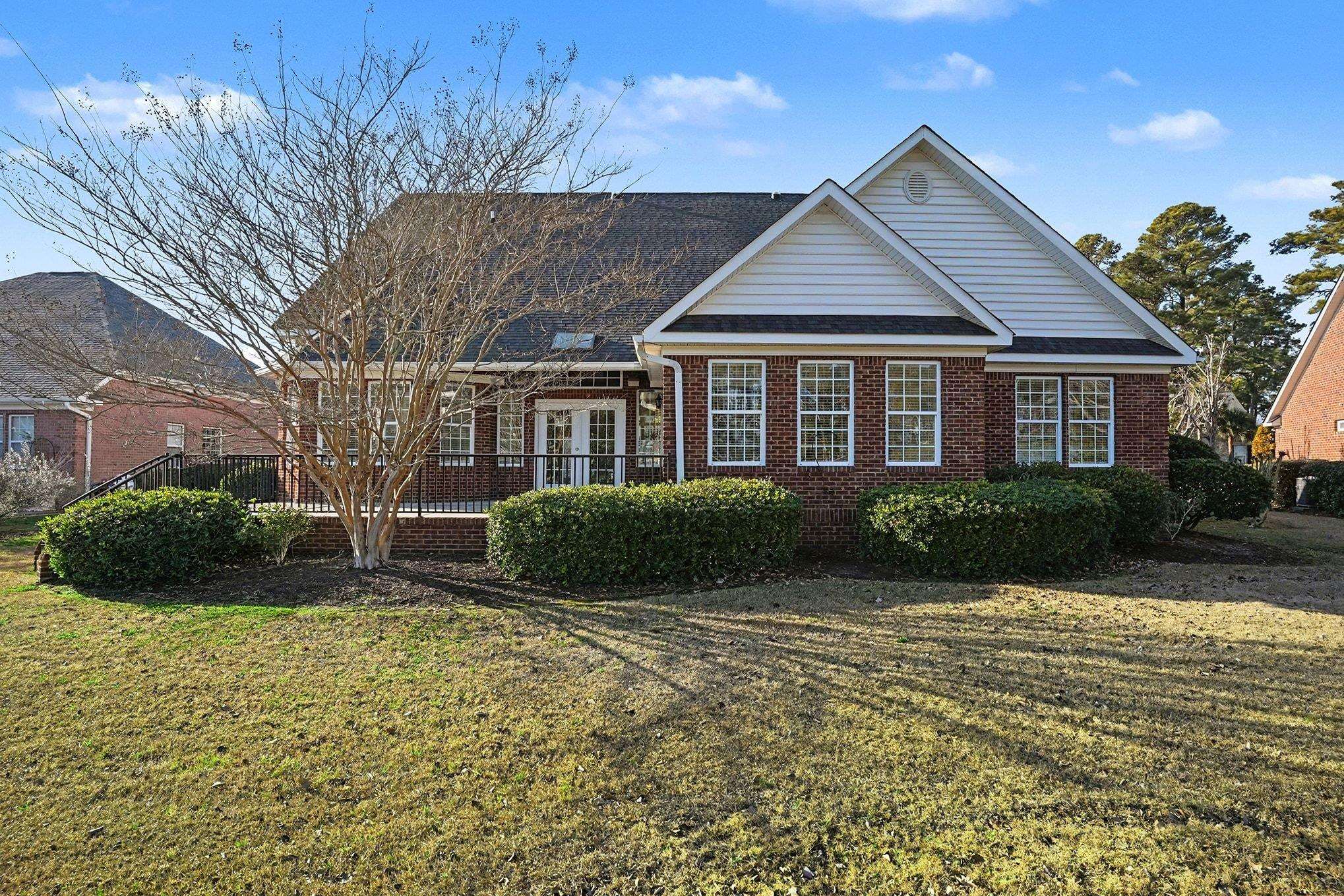 Myrtle Beach, South Carolina, 29575, United States, 4 Bedrooms Bedrooms, ,5 BathroomsBathrooms,Residential,For Sale,2013032