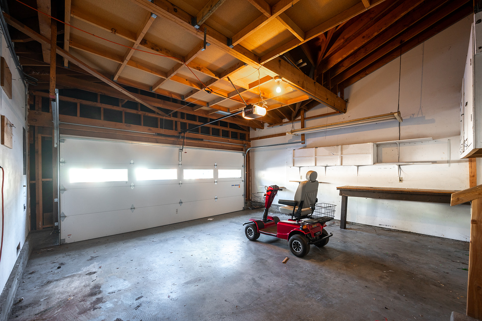 Big Bear City, California, 92314, United States, 4 Bedrooms Bedrooms, ,3 BathroomsBathrooms,Residential,For Sale,2000367