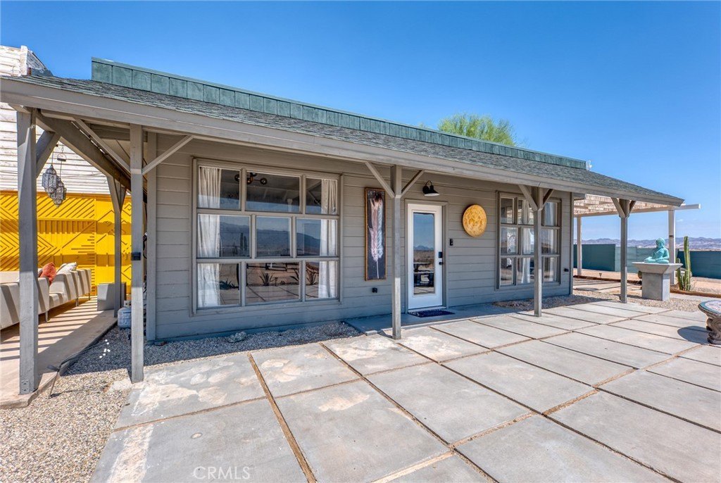 29 Palms, California, 92277, United States, 3 Bedrooms Bedrooms, ,1 BathroomBathrooms,Residential,For Sale,1932486