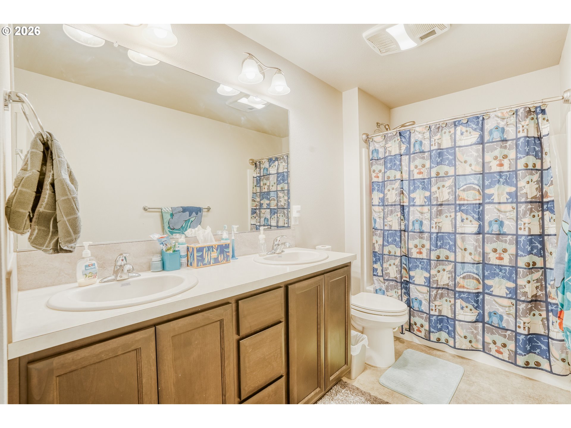Vancouver, Washington, 98682, United States, 4 Bedrooms Bedrooms, ,2 BathroomsBathrooms,Residential,For Sale,2035283