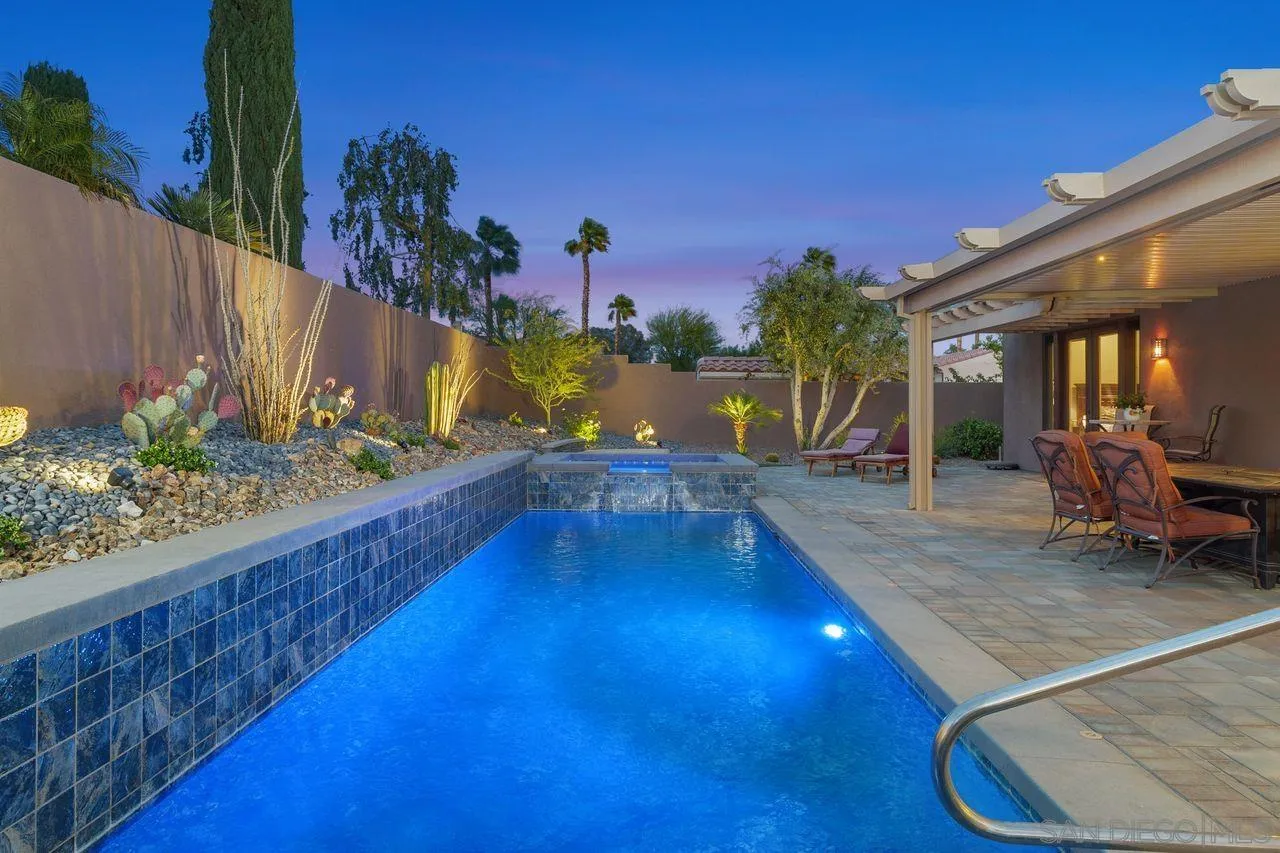 Rancho Mirage, California, 92270, United States, 4 Bedrooms Bedrooms, ,5 BathroomsBathrooms,Residential,For Sale,1942223