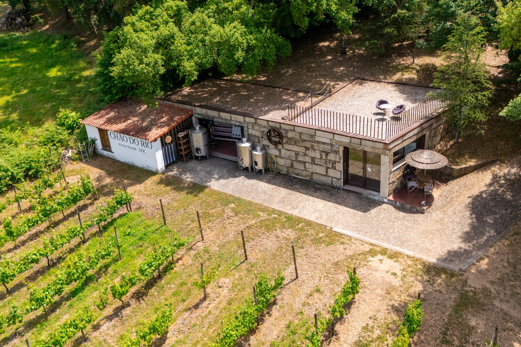  Farm, 8 bedrooms, for Sale - 物件實景
