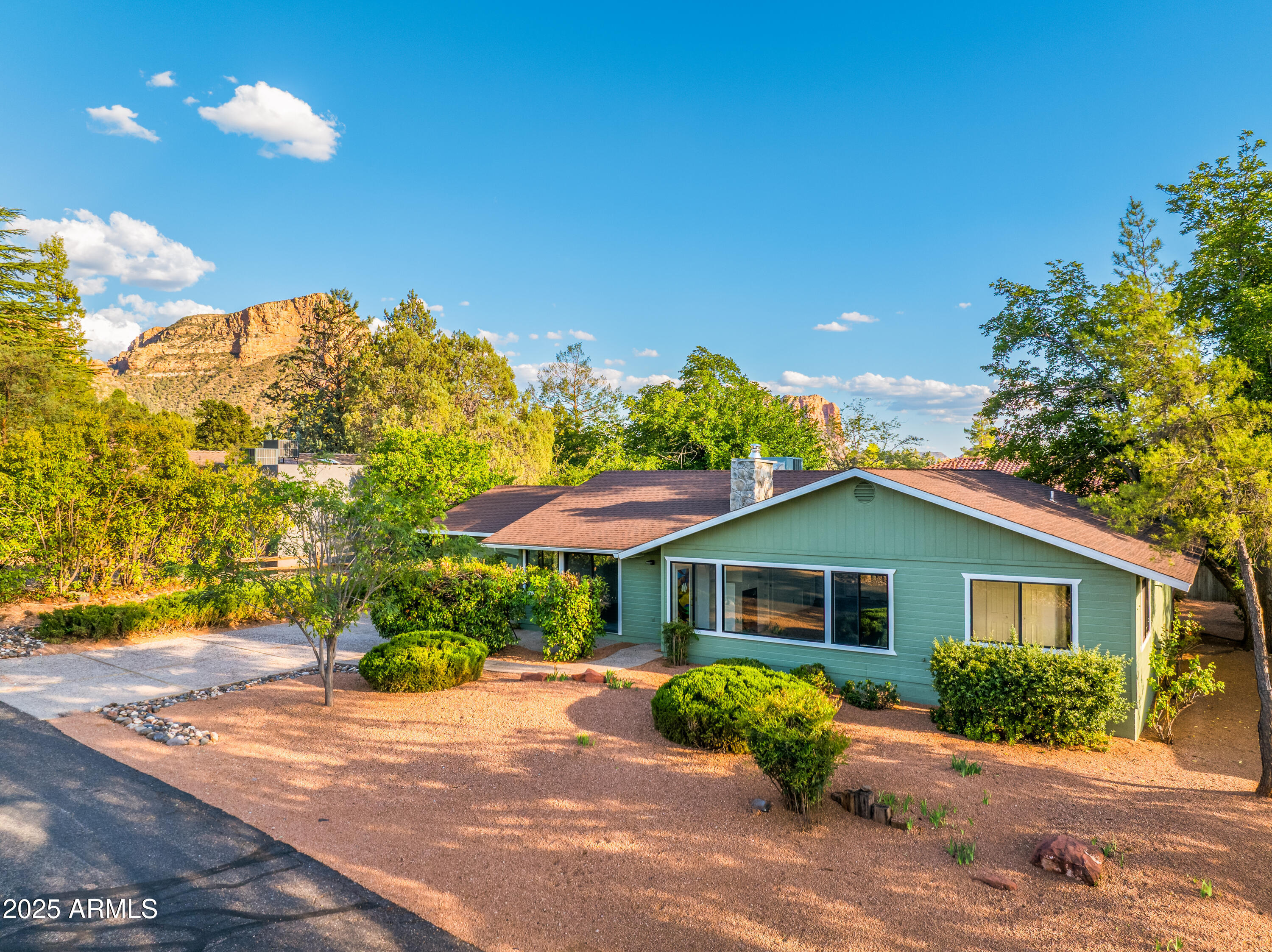 Sedona, Arizona, 86336, United States, 3 Bedrooms Bedrooms, ,Residential,For Sale,1948014