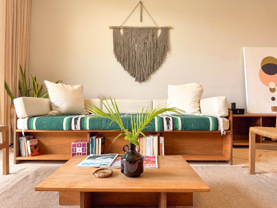 Tulum, Quintana Roo, 77760, Mexico, 2 Bedrooms Bedrooms, ,2 BathroomsBathrooms,Residential,For Sale,1917305