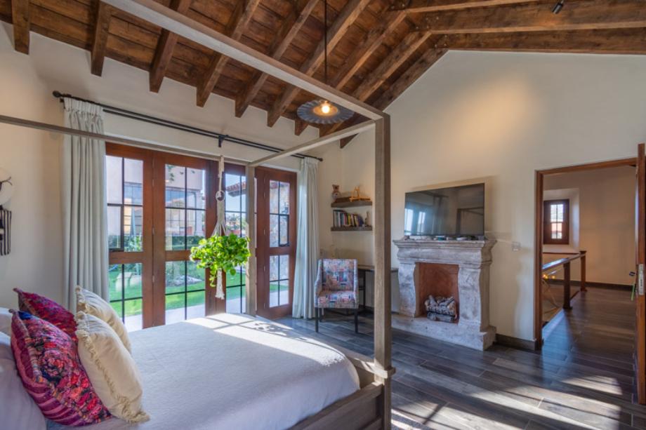 San Miguel de Allende, Guanajuato, 37893, Mexico, 4 Bedrooms Bedrooms, ,4 BathroomsBathrooms,Residential,For Sale,1806112