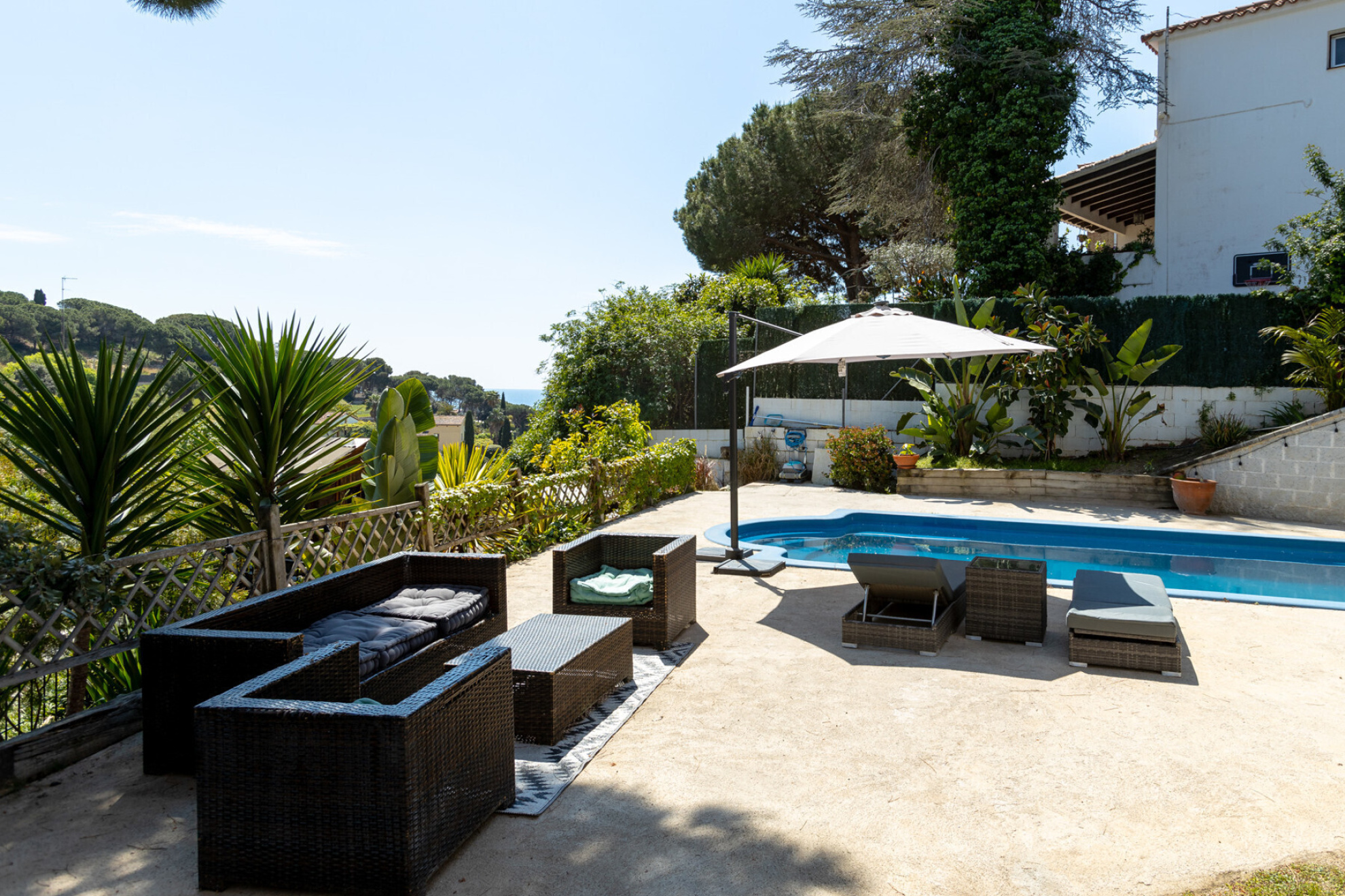  House between the sea and the mountains with tourist license in Arenys de Mar - 物件實景