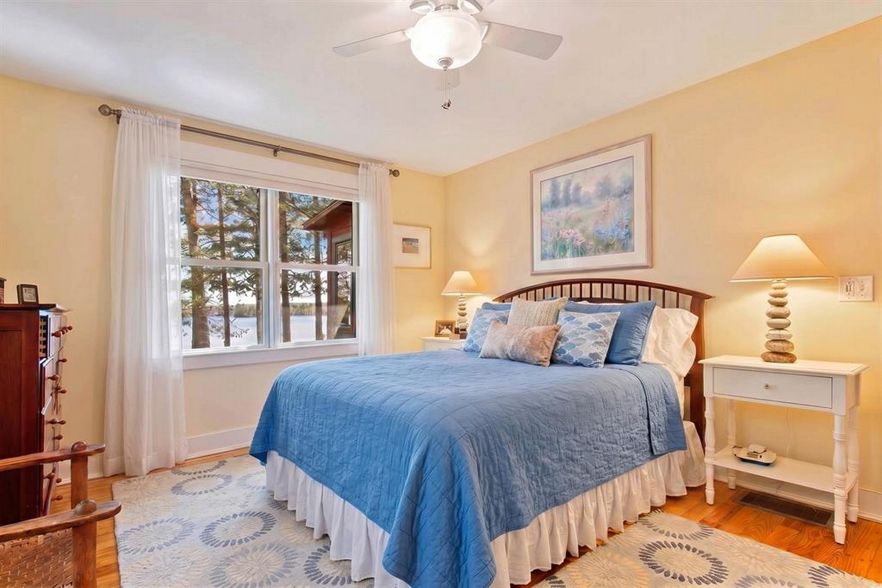  1807 Little Sunapee Road - 物件實景