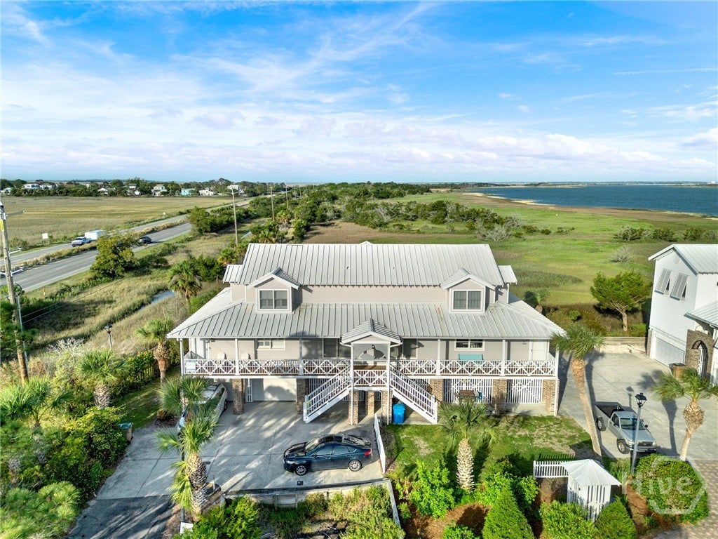 Tybee Island, Georgia, 31328, United States, 3 Bedrooms Bedrooms, ,3 BathroomsBathrooms,Residential,For Sale,1984400