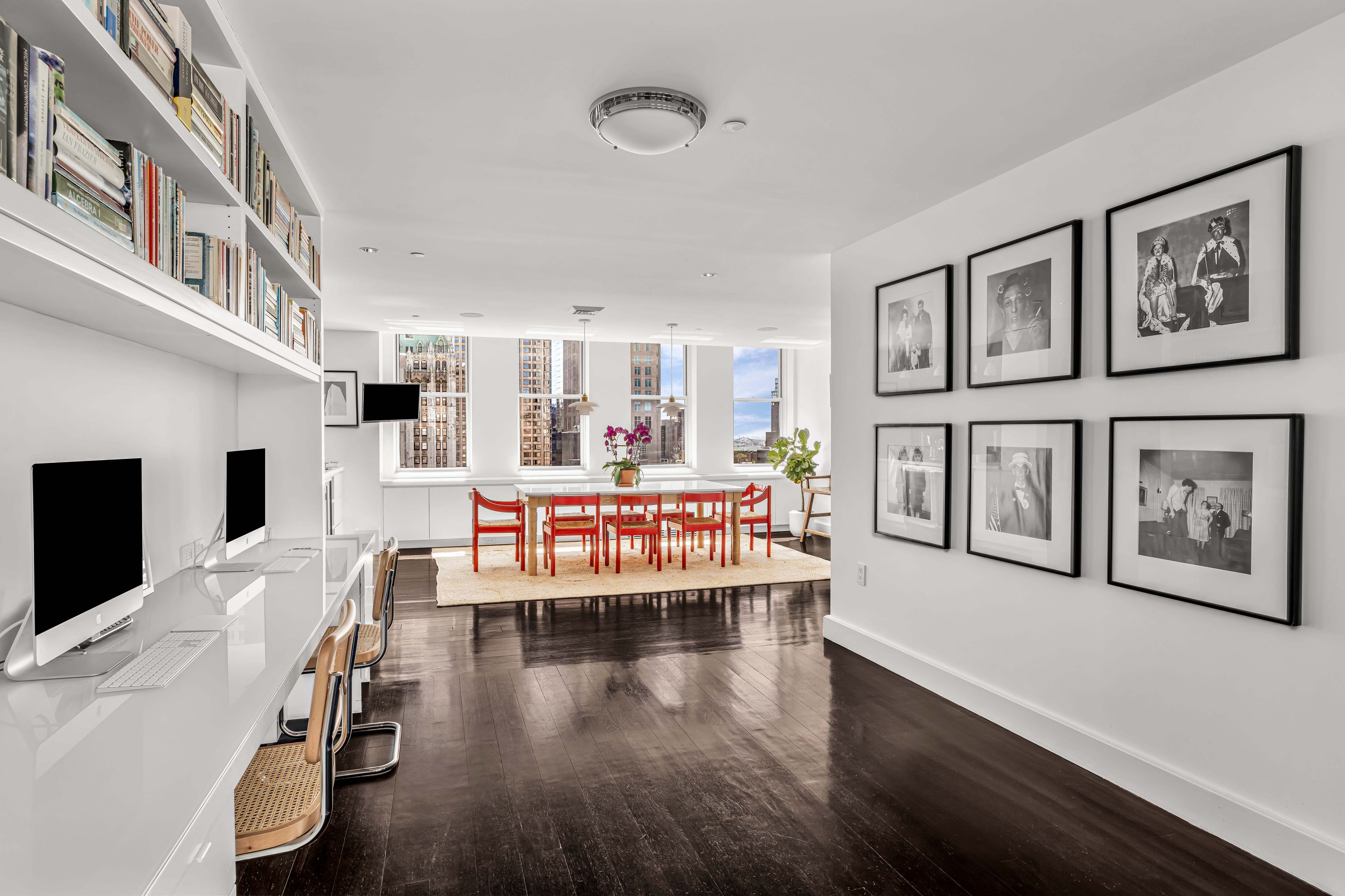  Tower 270 - 270 Broadway 25B - 物件實景