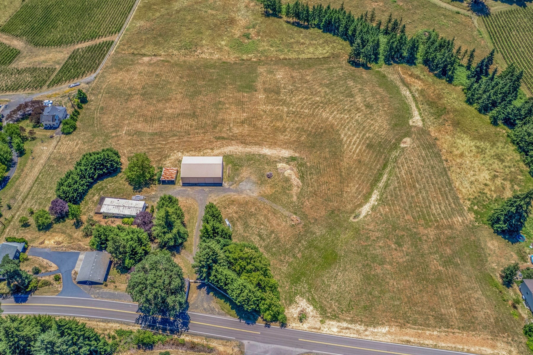  27100 NE BELL RD Newberg, OR 97132 - 物件實景