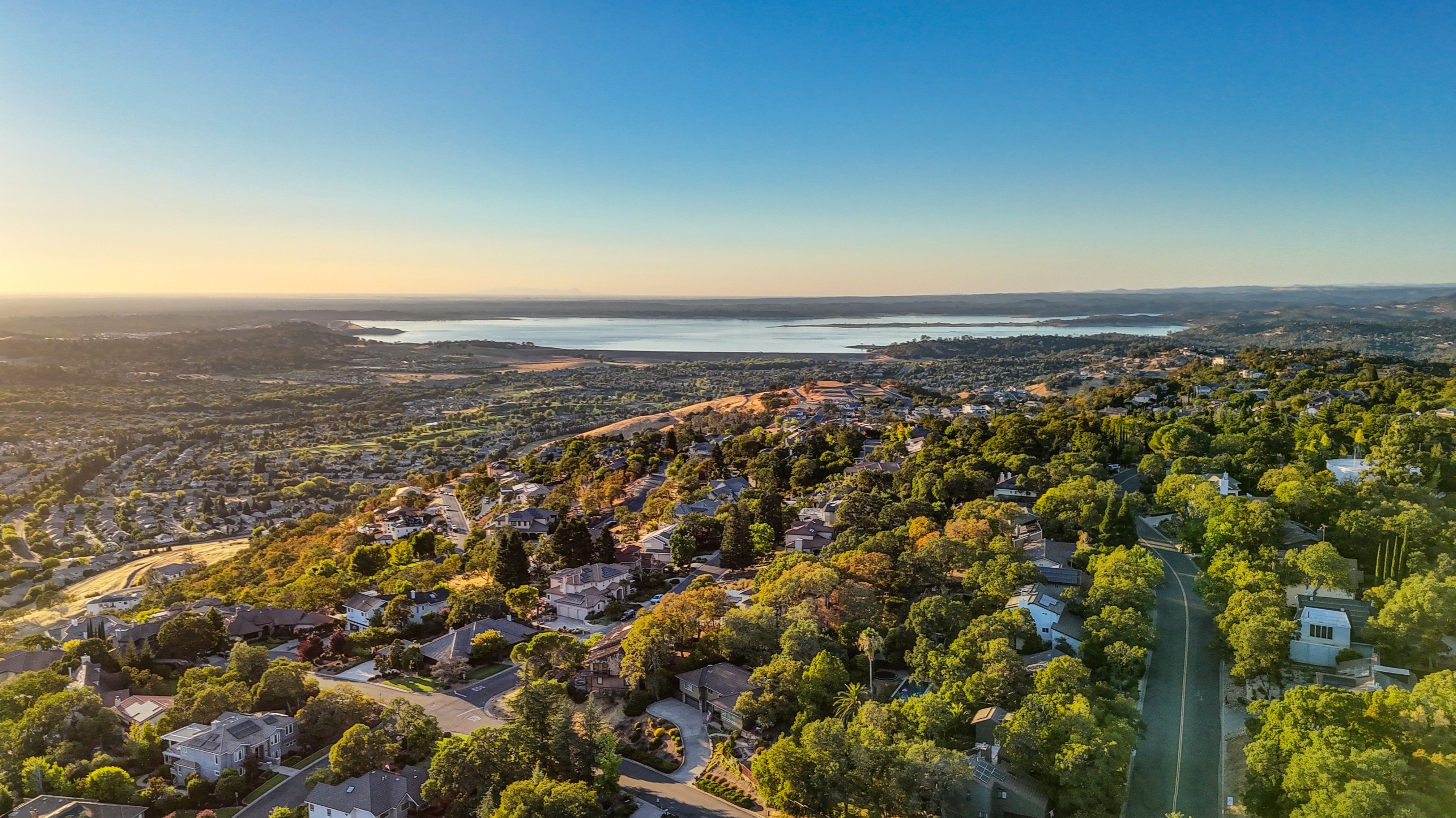  3468 Rolph Way, El Dorado Hills, CA 95762 - 物件實景