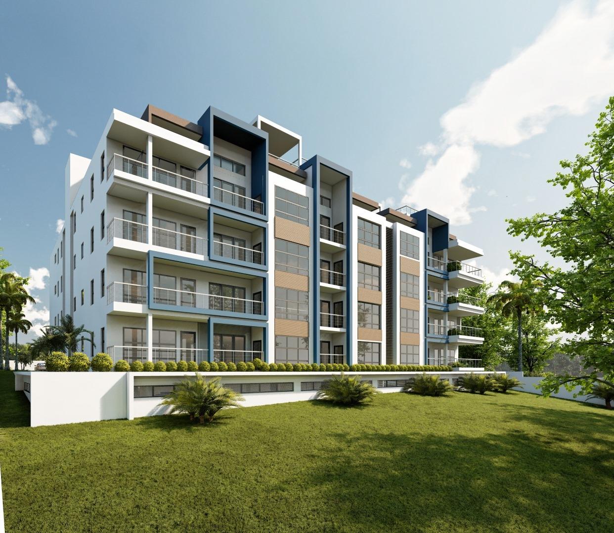 St. Ann, JM, 1 Bedroom Bedrooms, ,4 BathroomsBathrooms,Residential,For Sale,2003143