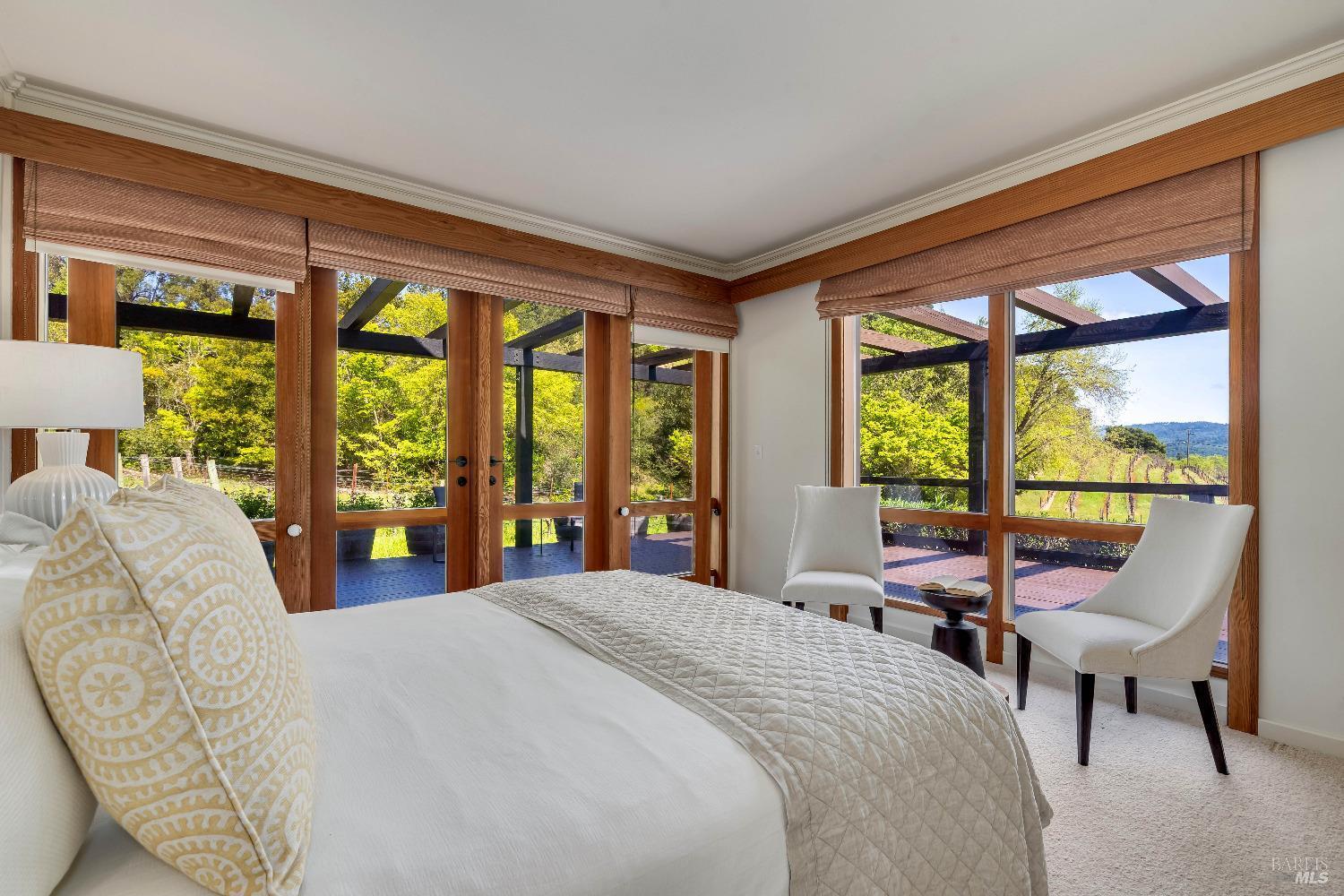St. Helena, California, 94574, United States, 5 Bedrooms Bedrooms, ,8 BathroomsBathrooms,Residential,For Sale,1761730