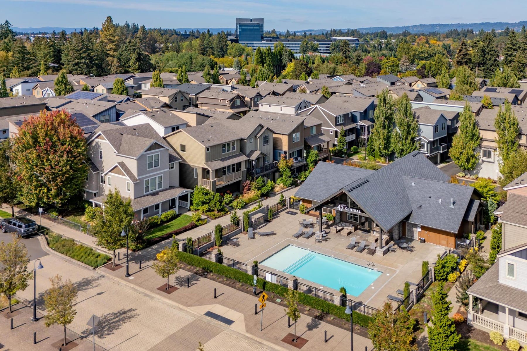  14340 SW BURLWOOD LN Beaverton, OR 97005 - 物件實景
