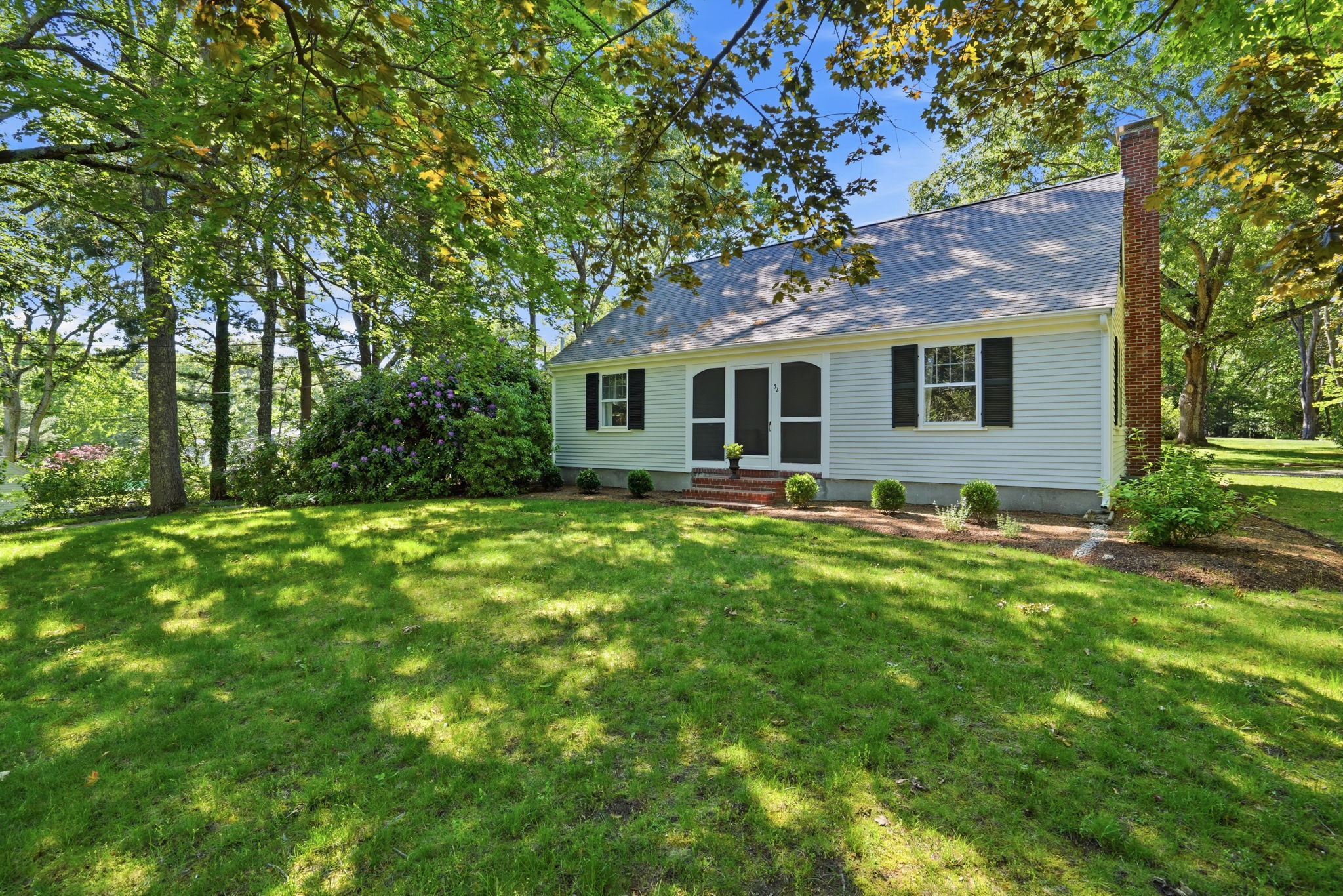  32 Wadsworth Rd, Duxbury - 物件實景