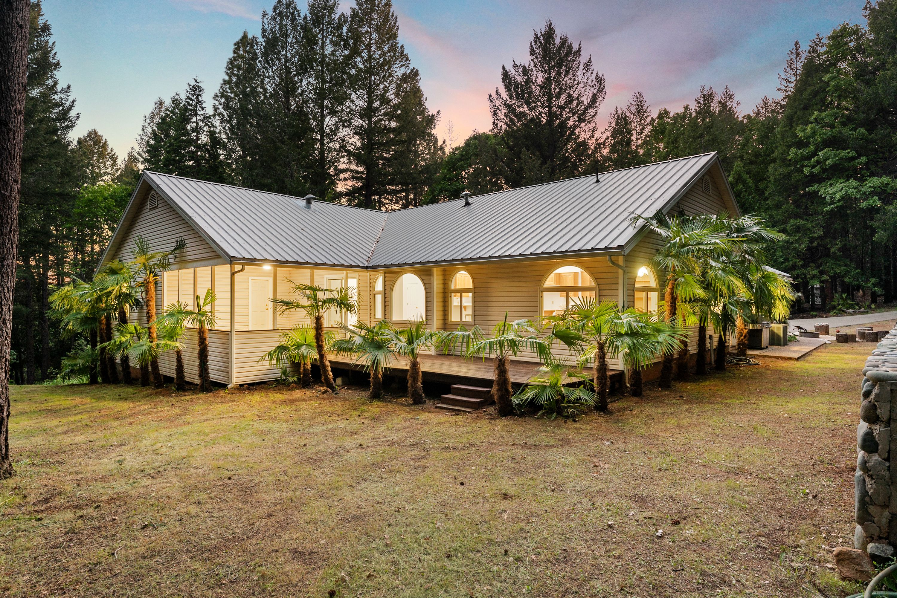  7017 Blackhawk Lane, Foresthill, CA 95631 - 物件實景