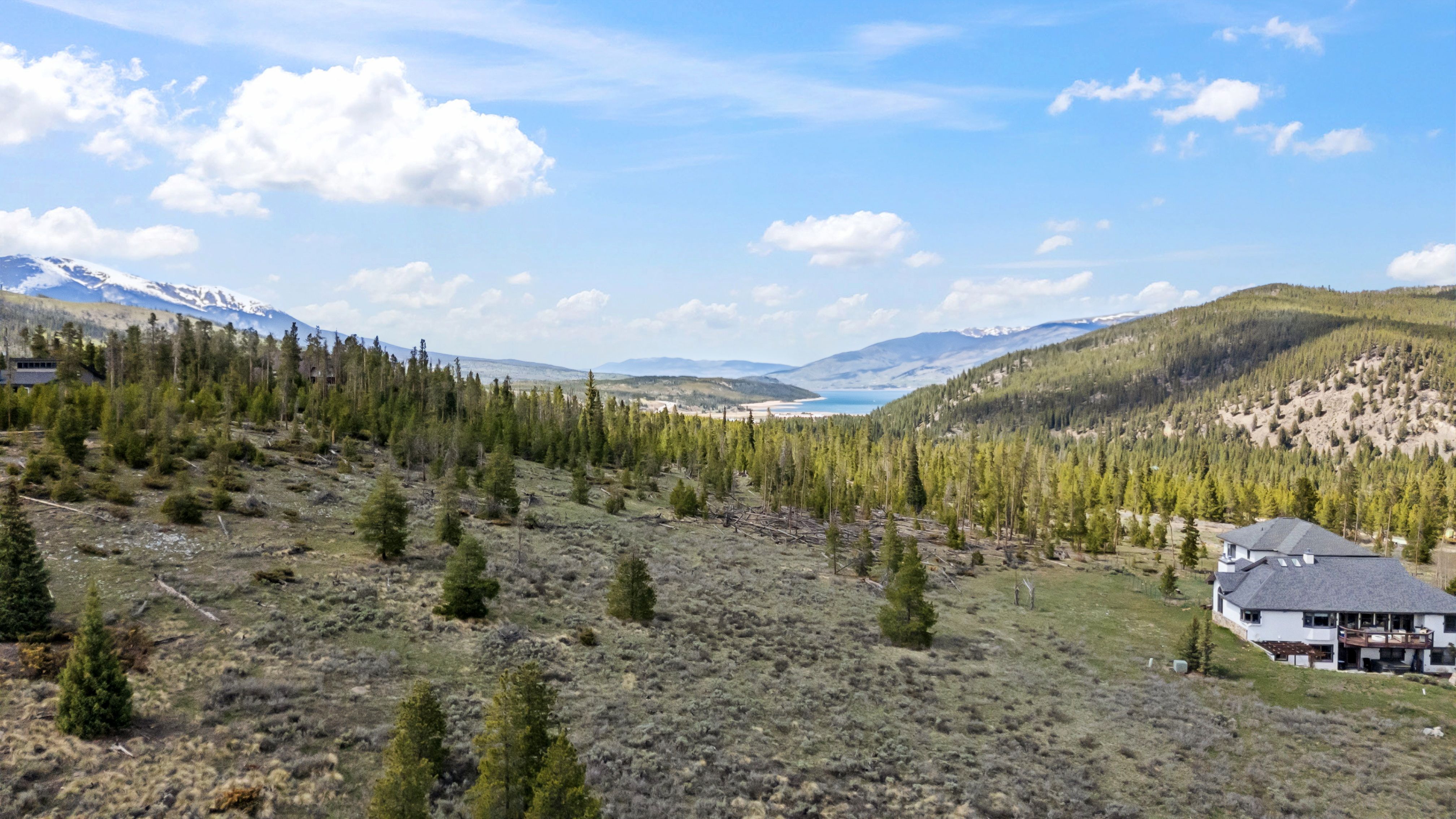  465 Gateway Drive, Breckenridge, CO, 80424 - 物件實景